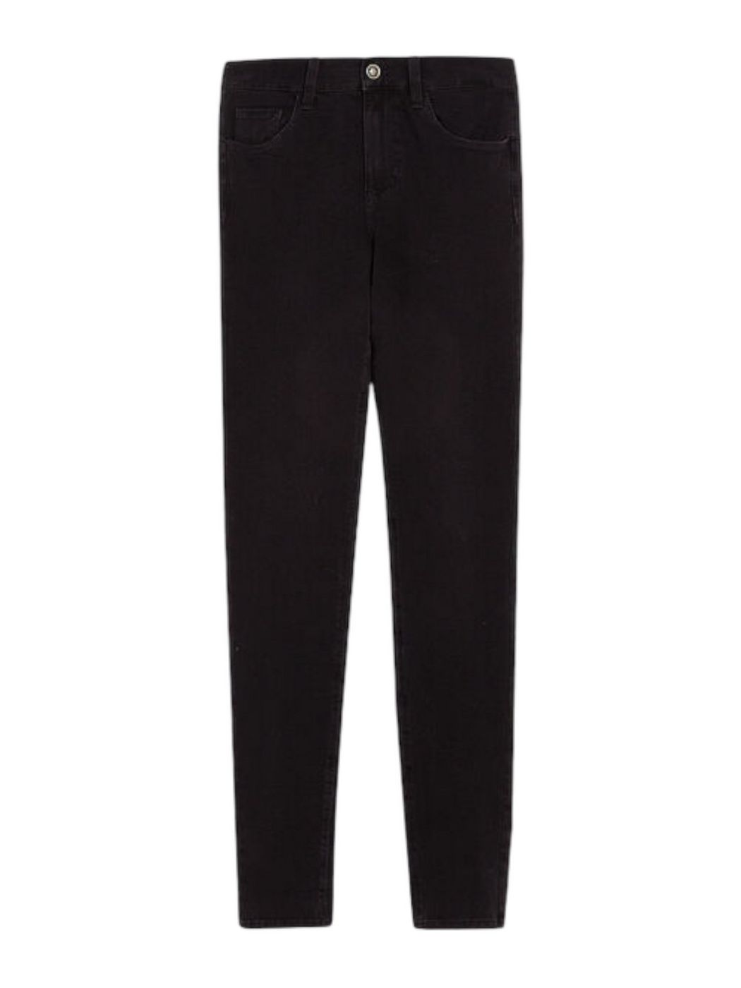 LIU JO BLUE DENIM Jeans Donna UXX037D4199 87174 Nero gioboutiqueweb