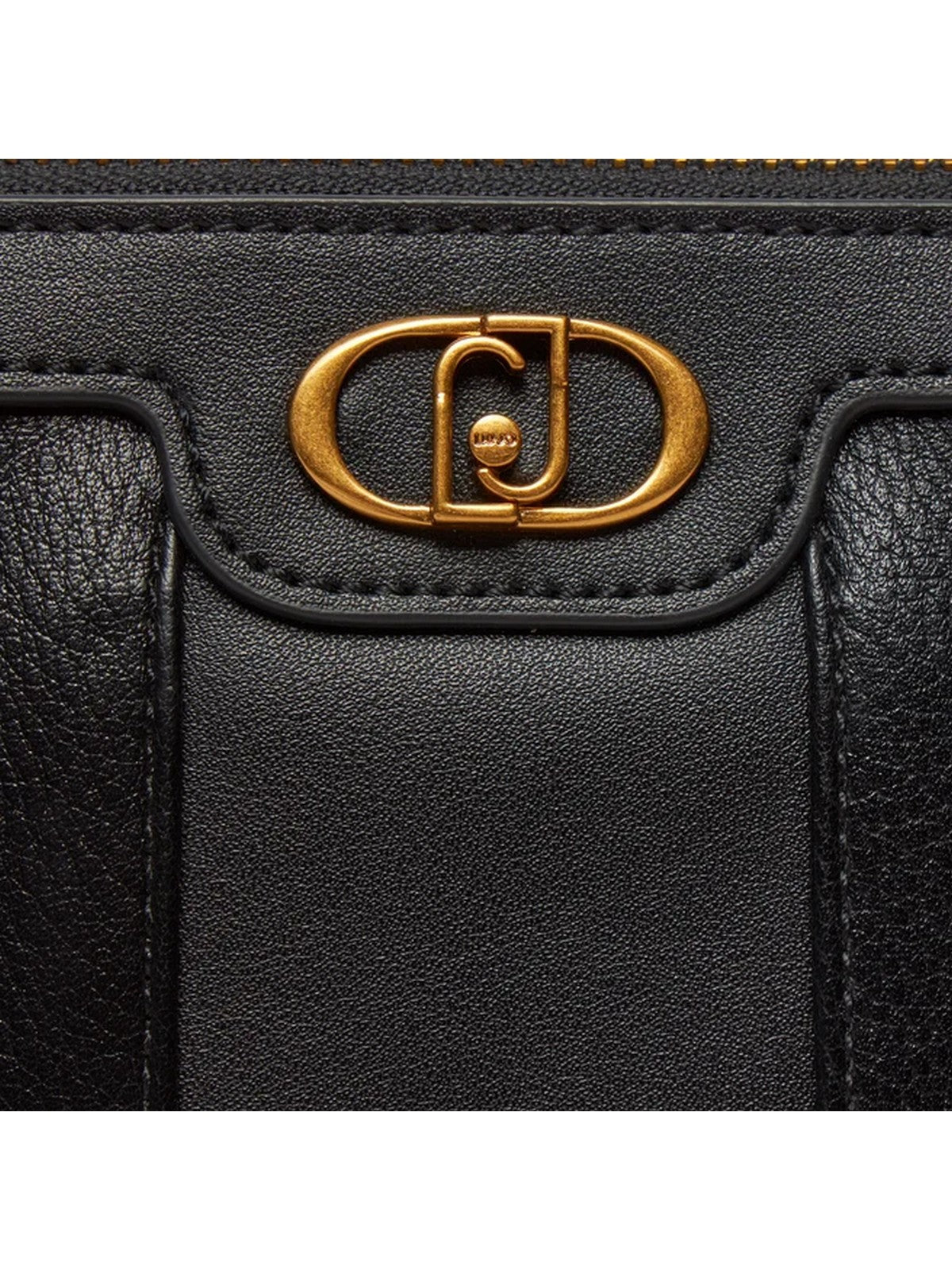 Liu Jo Accessories Pochette Woman AA4243E0031 22222 Black