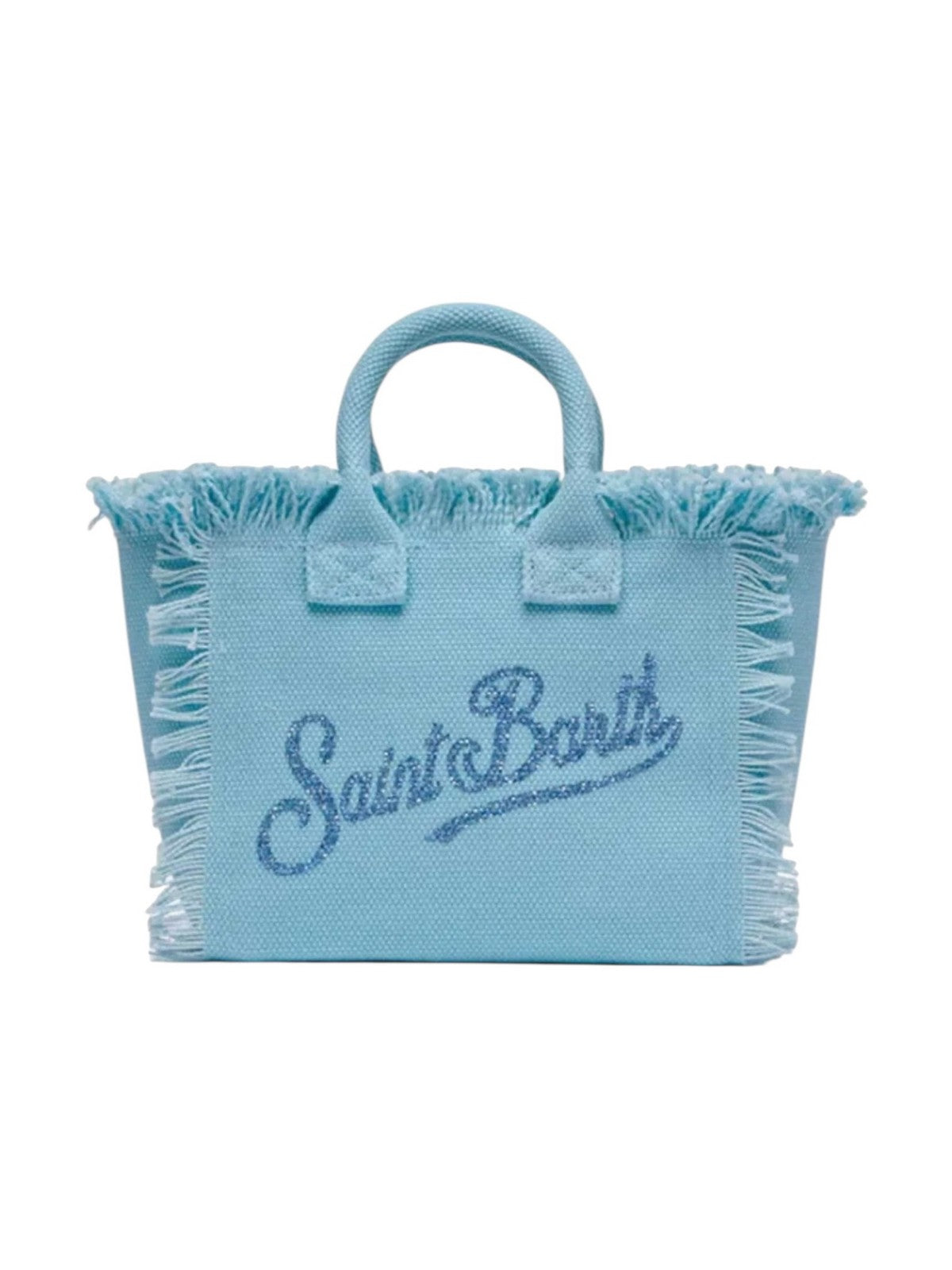 MC2 SAINT BARTH Borsa Donna COLETTE 00404L 31 STRASS gioboutiqueweb