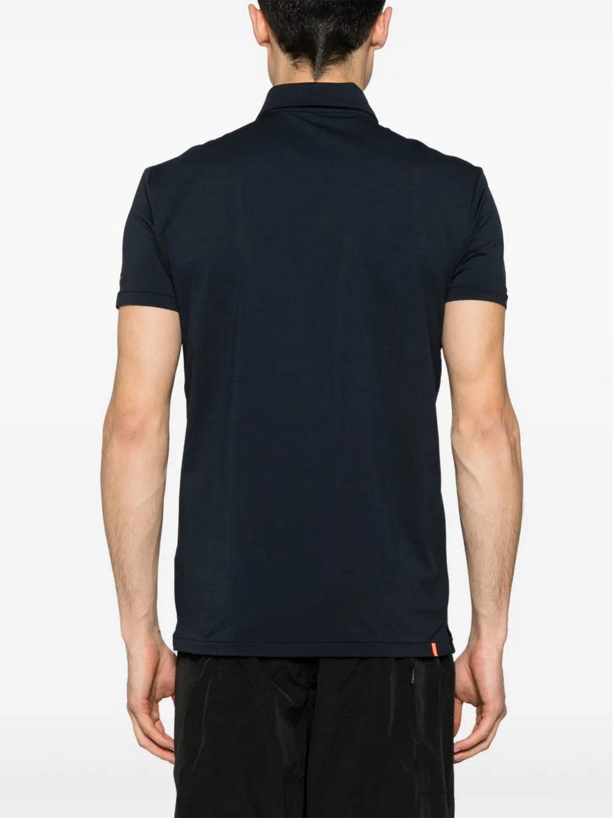 RRD Polo Uomo 25215 60 Blu gioboutiqueweb