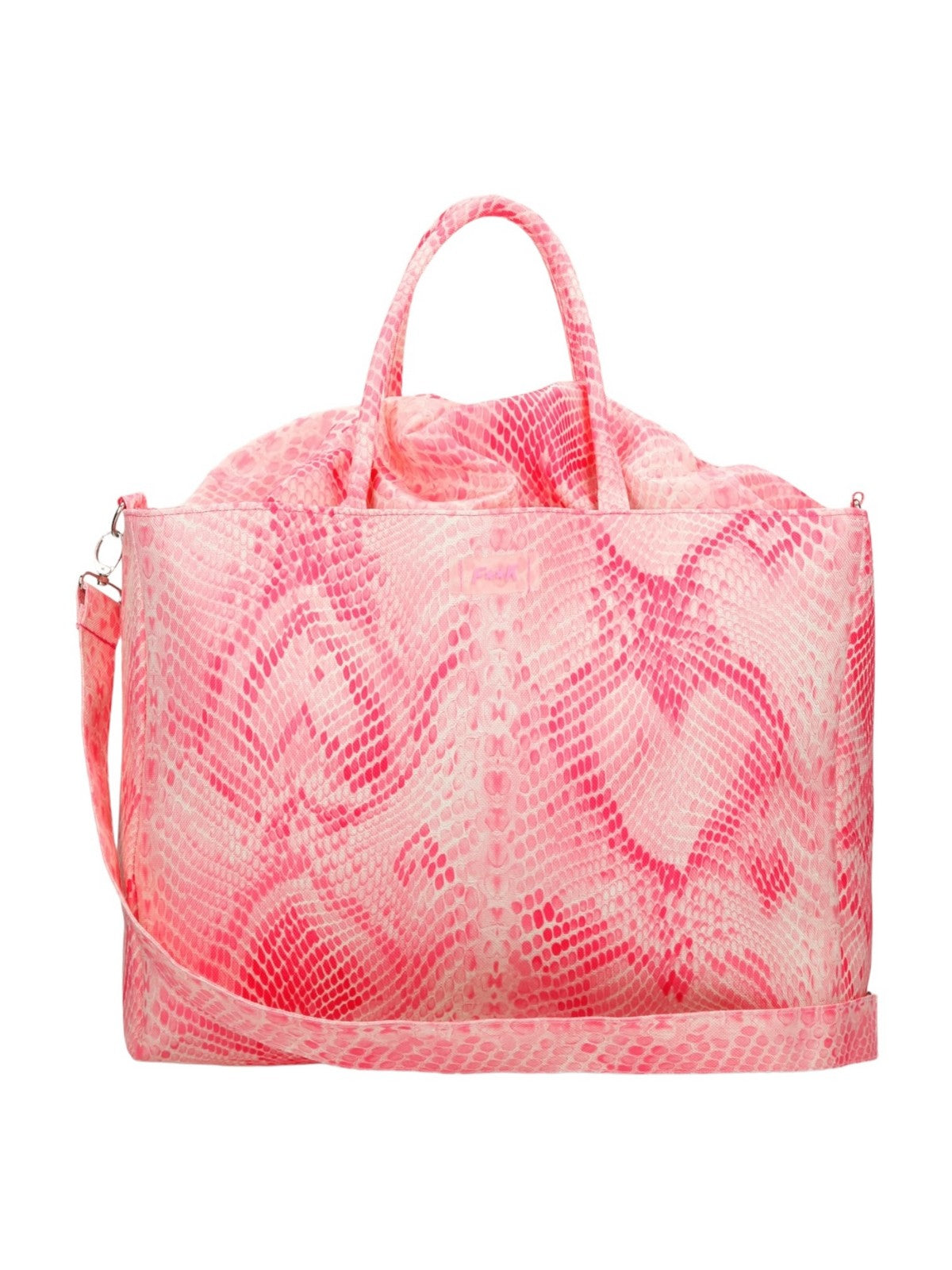 F**K borsa mare Donna FK24-A030X13 Rosa gioboutiqueweb