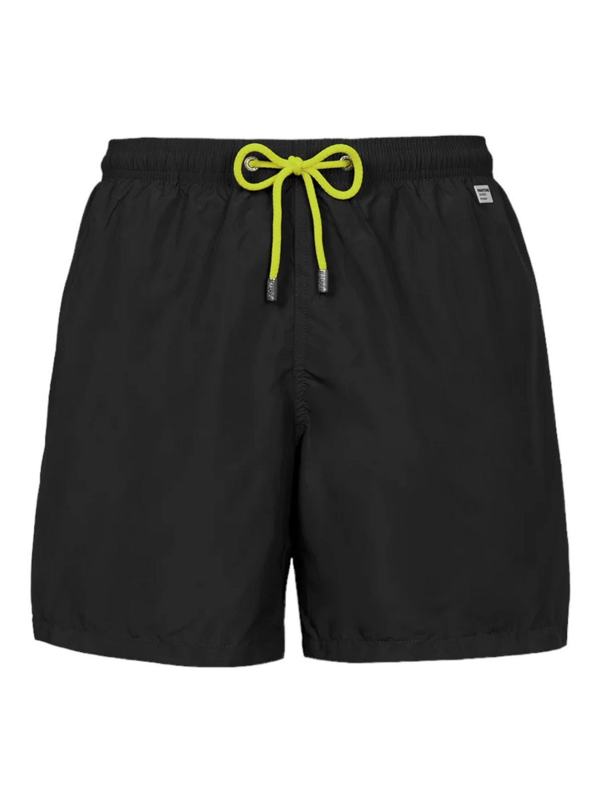 MC2 SAINT BARTH Costume da bagno Uomo LIGHTING PANTONE 00816F Nero