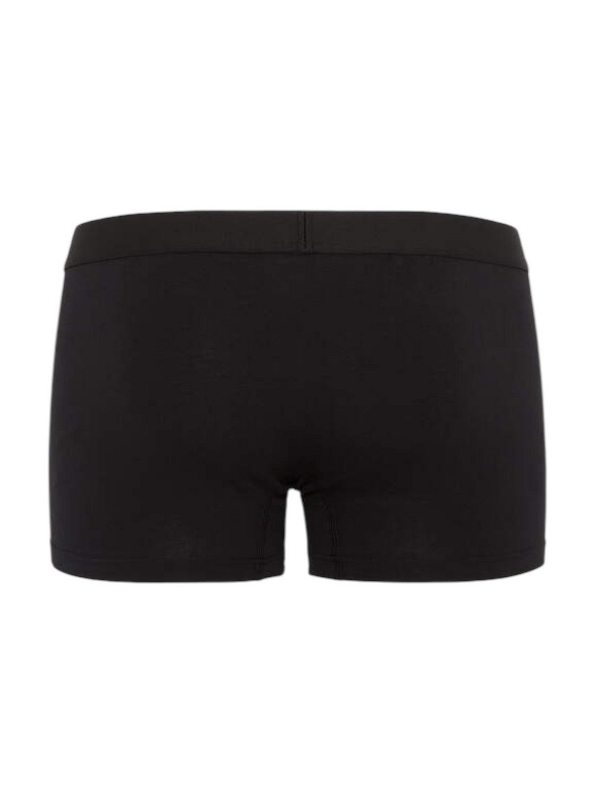 DSQUARED2 Boxer Uomo DCX210070 001 Nero gioboutiqueweb