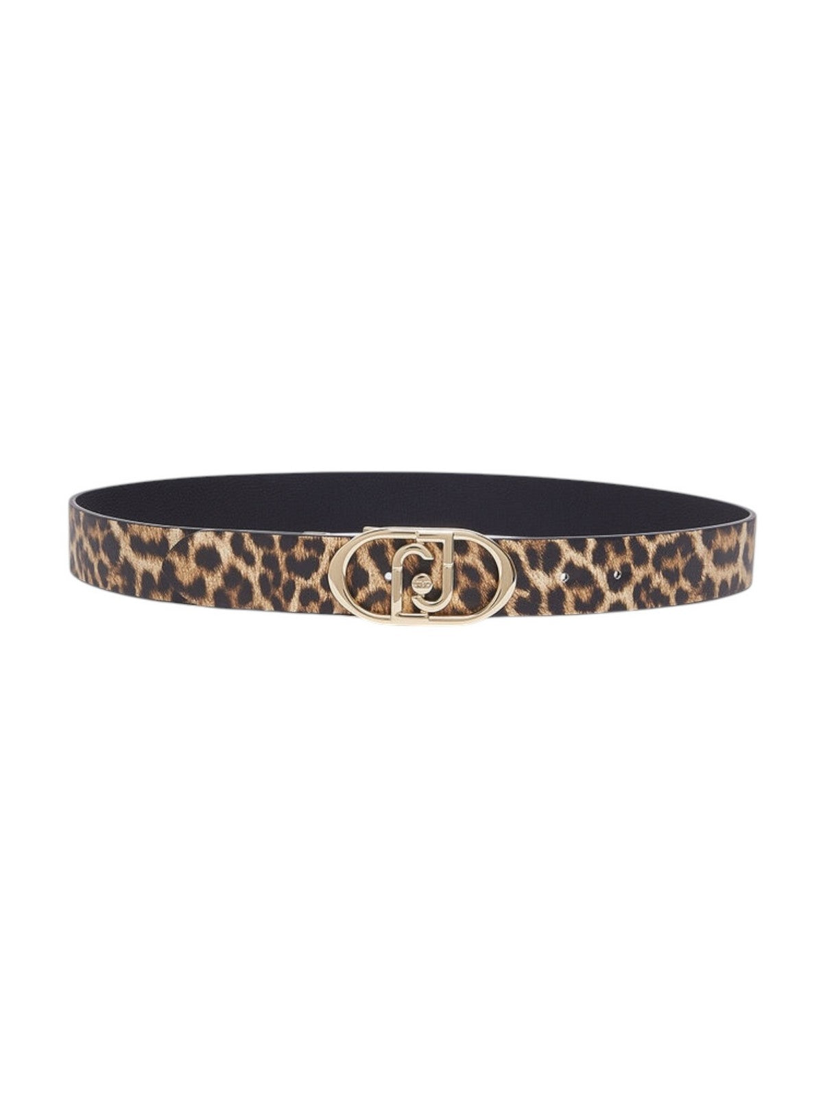 LIU JO ACCESSORIES Cintura Donna AA6238E1121 00047 Macul.naturale gioboutiqueweb