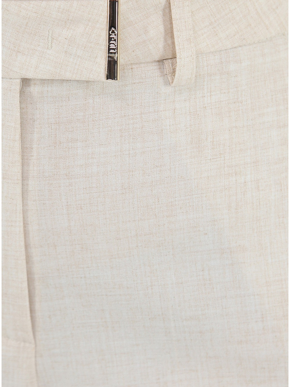 LIU JO BLACK Pantalone Donna CF4318T2624 02094 Grigio gioboutiqueweb