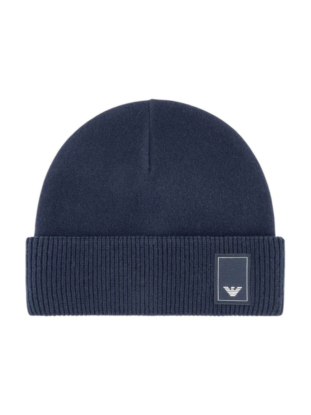 EMPORIO ARMANI Cappello Uomo EM000431 AF10401 UB118 ICONICO 0920 BLU NAVY EA