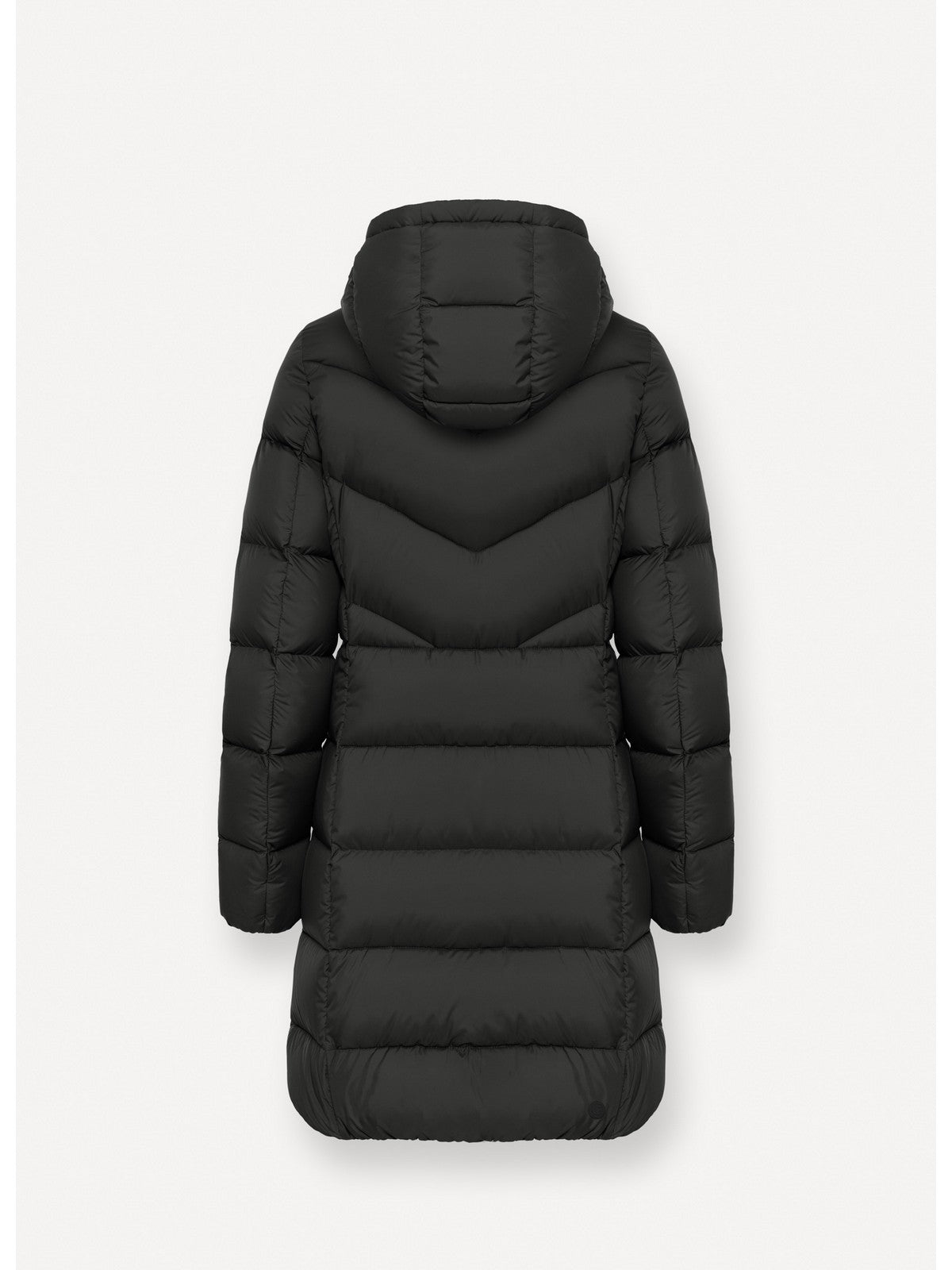 COLMAR Piumino Donna Caption 2206E 2XX 99 Nero gioboutiqueweb