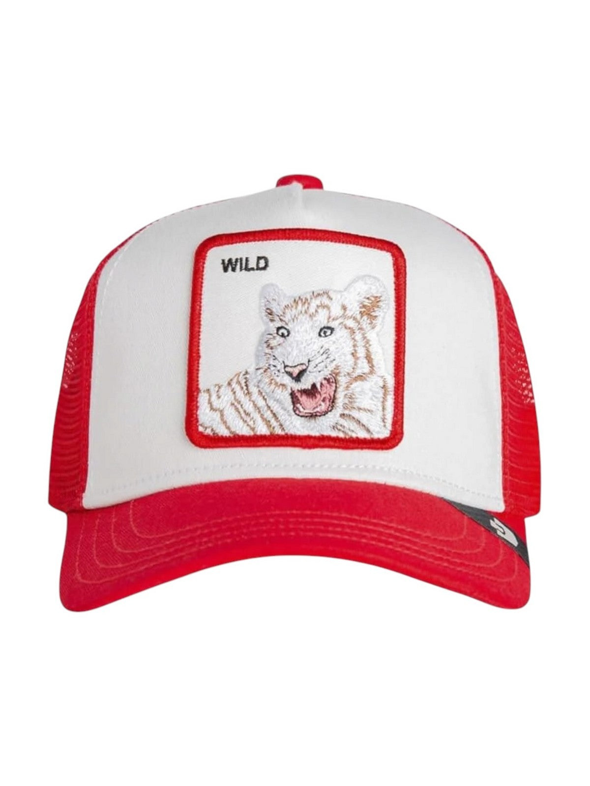 GOORIN BROS Cappello Bambini e ragazzi WILD TIGER MINI 201-0100 RUS RUSH gioboutiqueweb