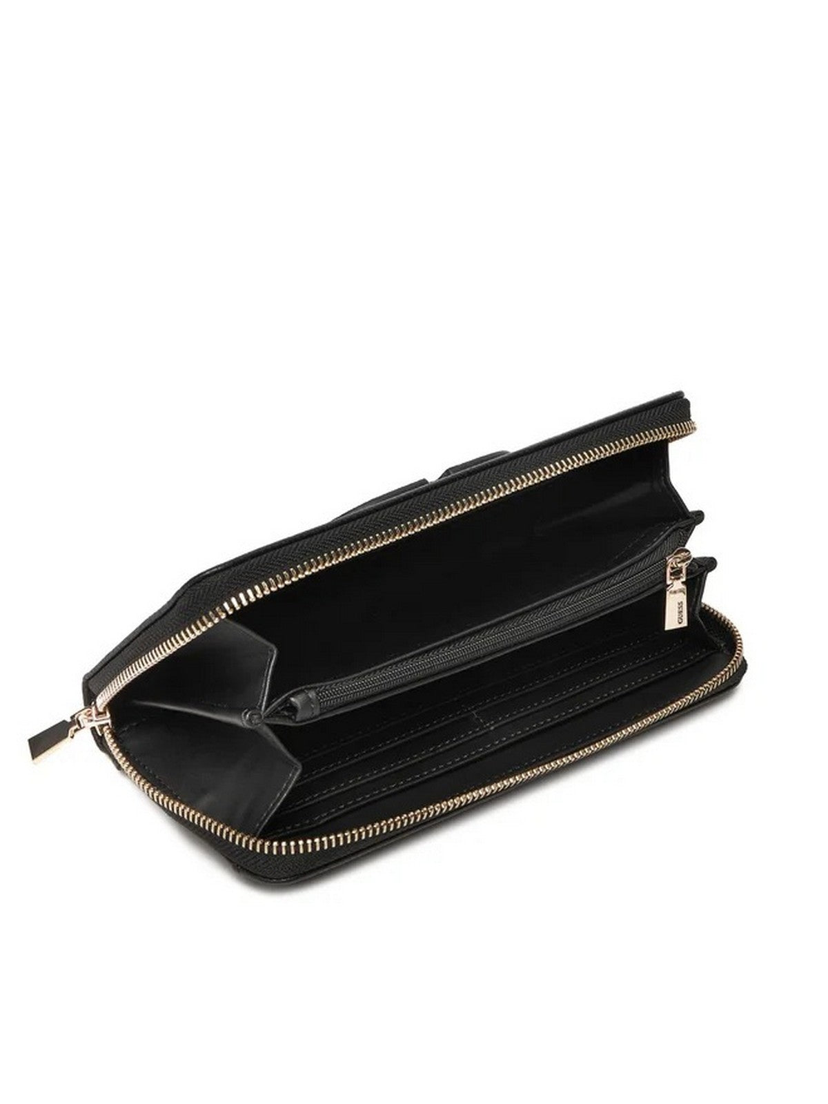GUESS Portafoglio Donna SWBG95 36146 BLA BLACK