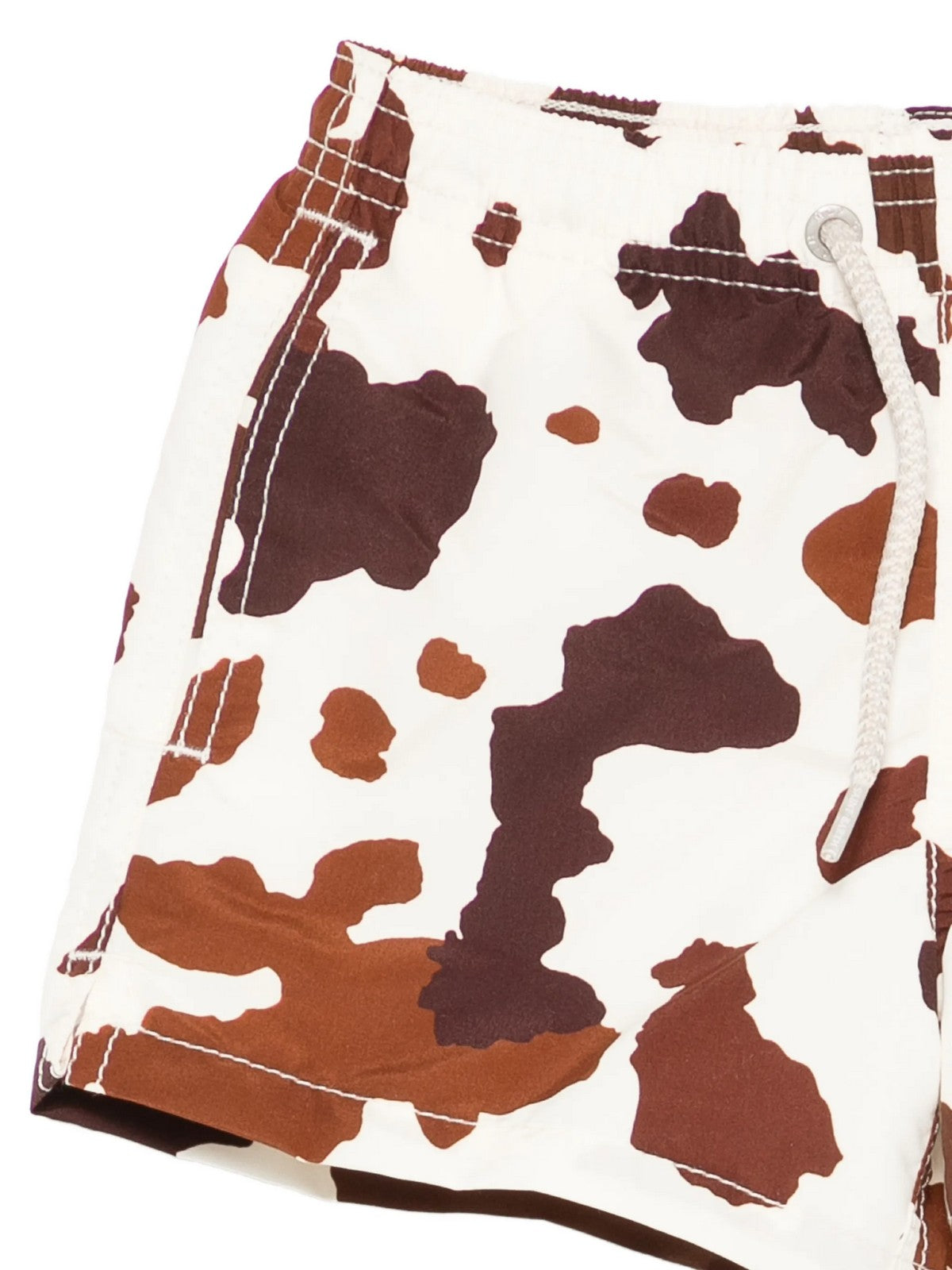 MC2 SAINT BARTH Costume da bagno Bambini e ragazzi JEAN 00997L COW SKIN 10