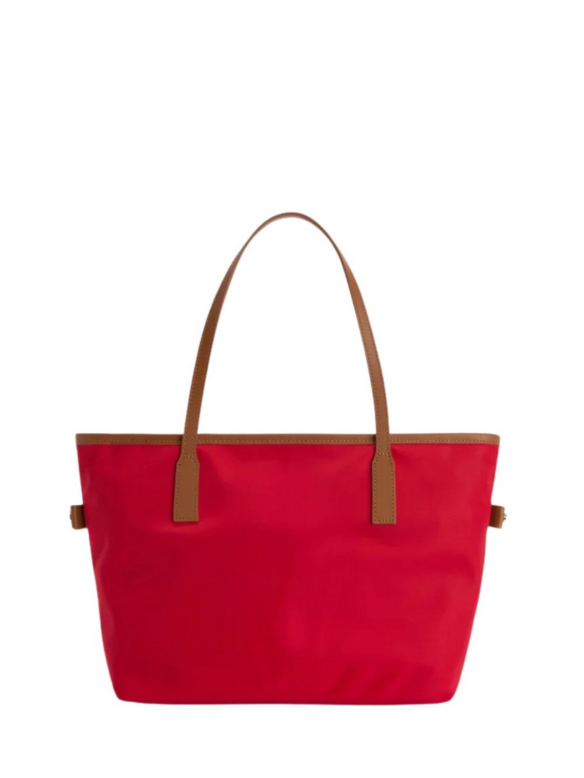 MC2 SAINT BARTH Borsa Donna CITY BAG NYLON 01822L ROSSO