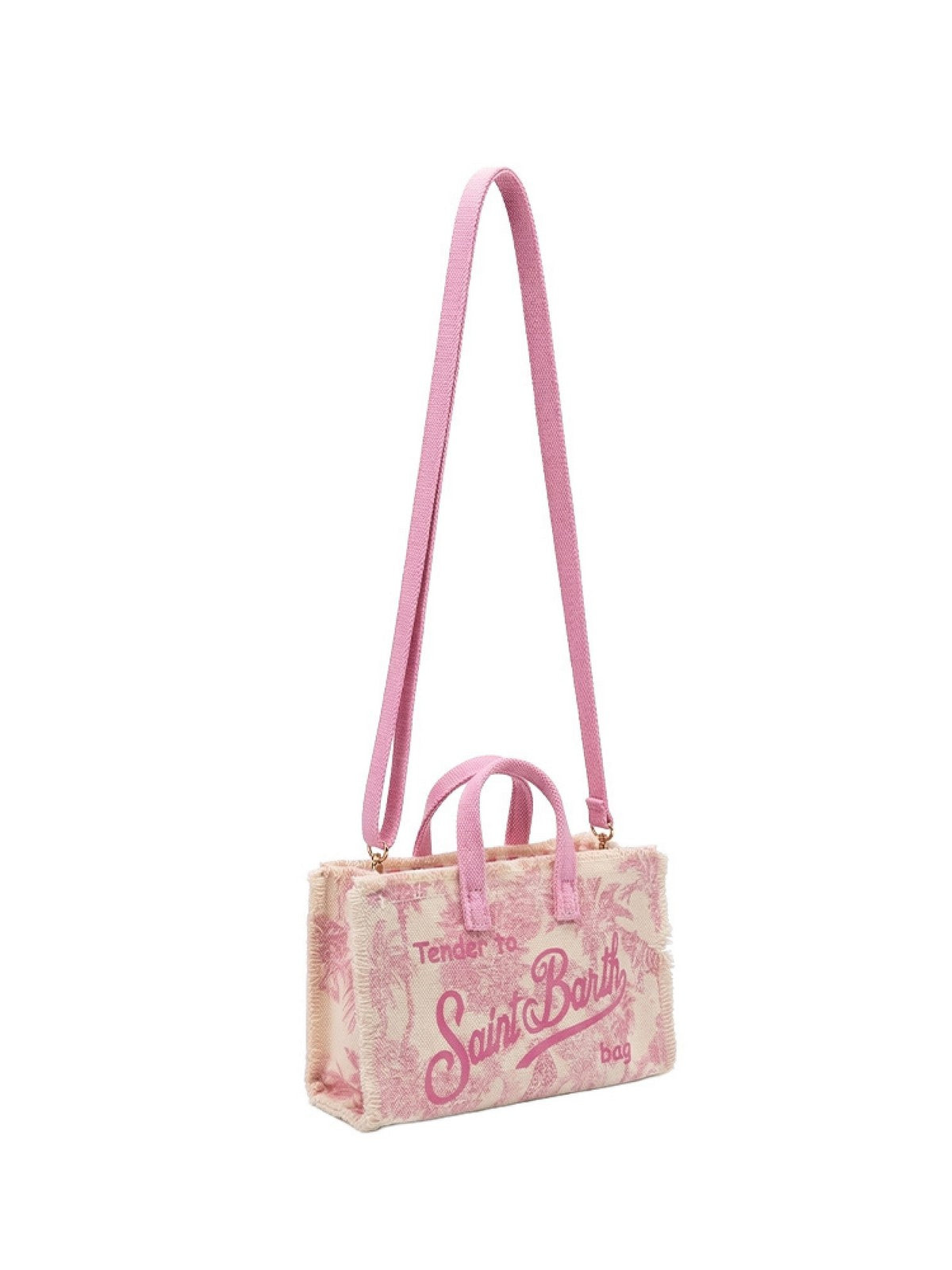 MC2 SAINT BARTH Pochette Donna PHONE BAG 00650L JUNGLE OCEANIA 0121
