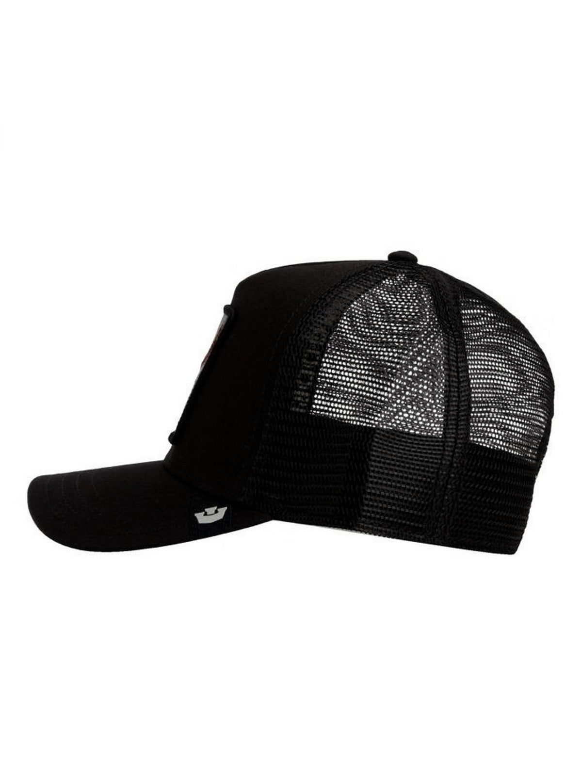 GOORIN BROS Cappello Uomo DEAD SKULL TRUCKER 101-2995 VOI VOID