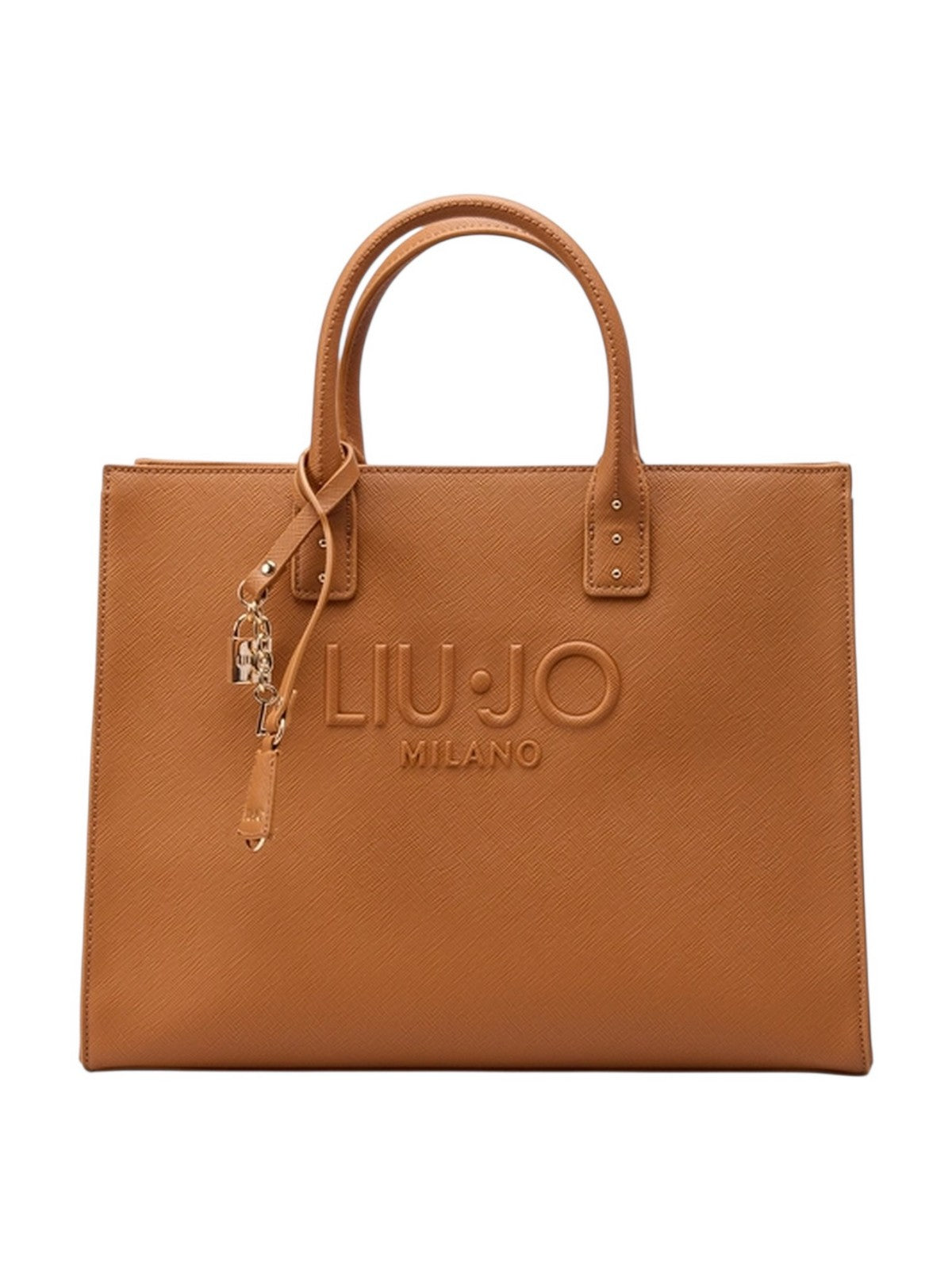 LIU JO ACCESSORIES Borsa Donna AA6149ES029 X0742 Sequoia
