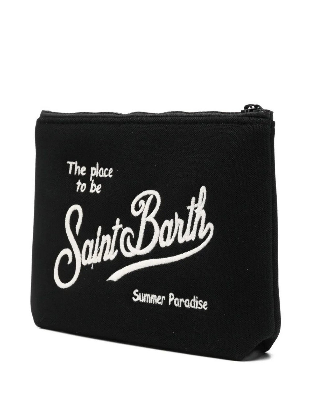 MC2 SAINT BARTH Pochette Unisex adulto ALINE PIQUET 01265L 00 EMB