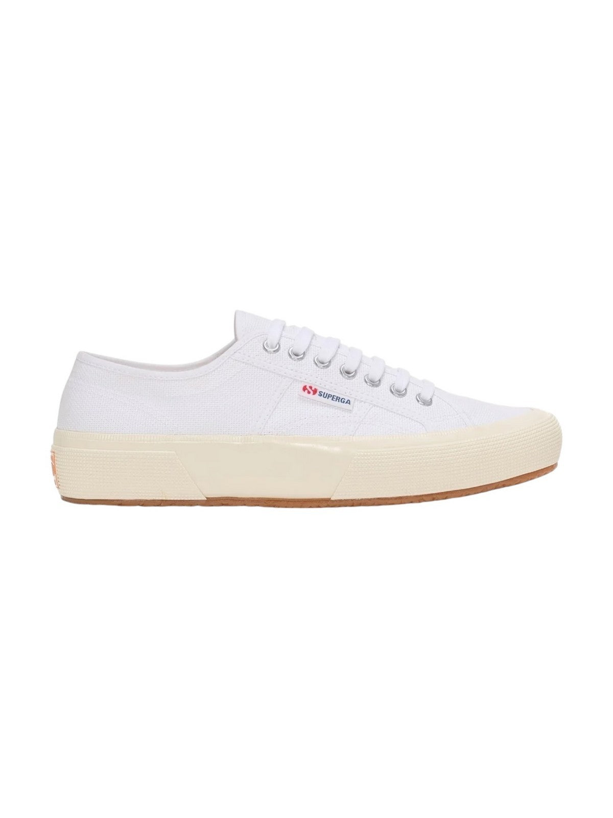 SUPERGA Sneaker Uomo 2750 OG S8161SW ARF Bianco