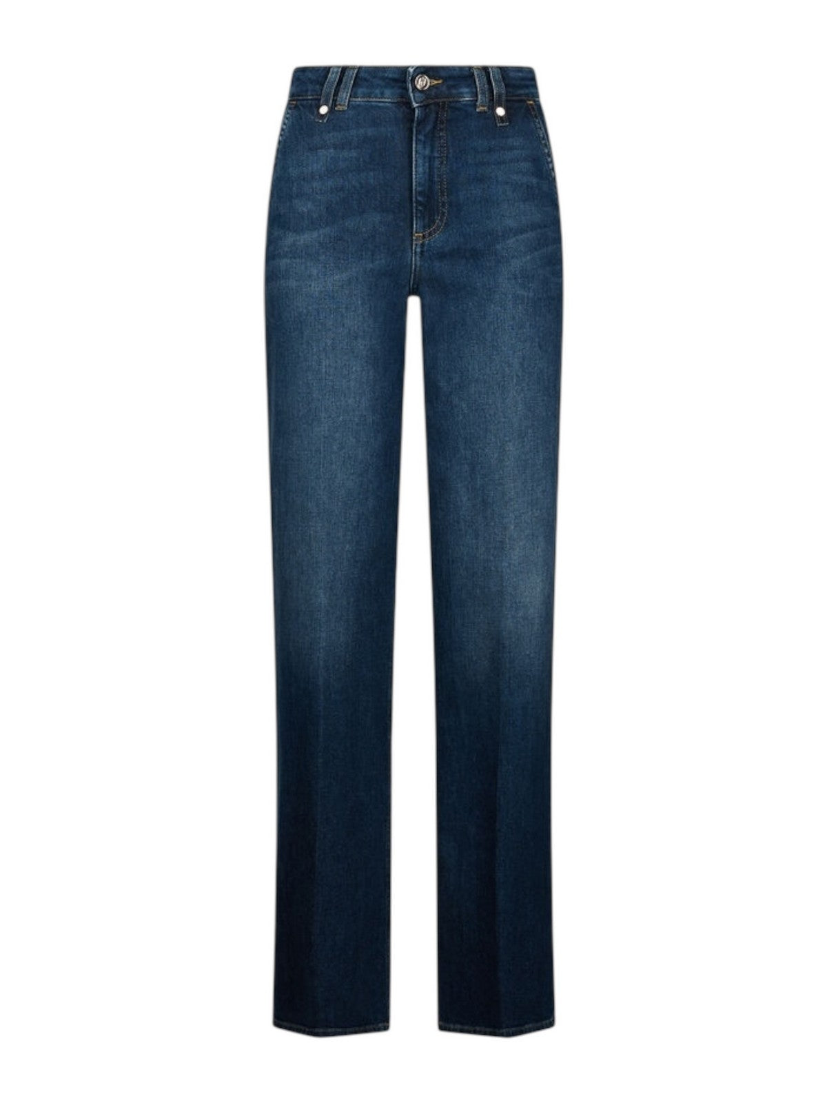 LIU JO BLUE DENIM Jeans Donna UF5128D0269 78947 Den.Blu lt.street wa