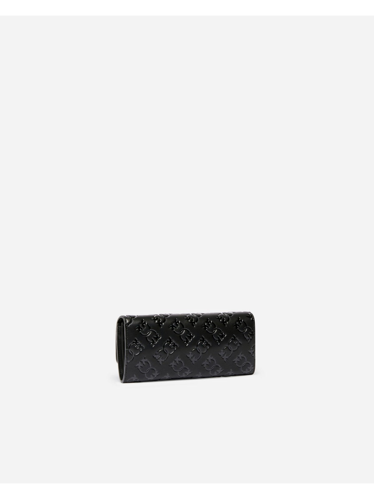 PINKO Borsa Donna Love Tiny Birds Wallet C Vitel 103765-A1YB Z99Q Nero gioboutiqueweb