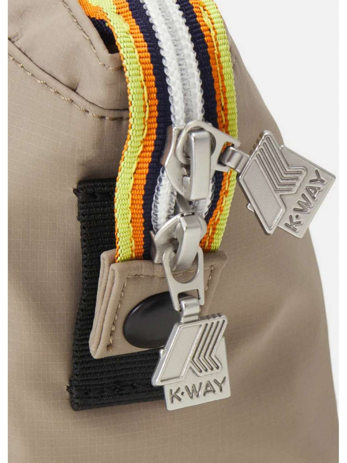 K-WAY Zaino Uomo Maizy K7118HW WBJ Beige gioboutiqueweb