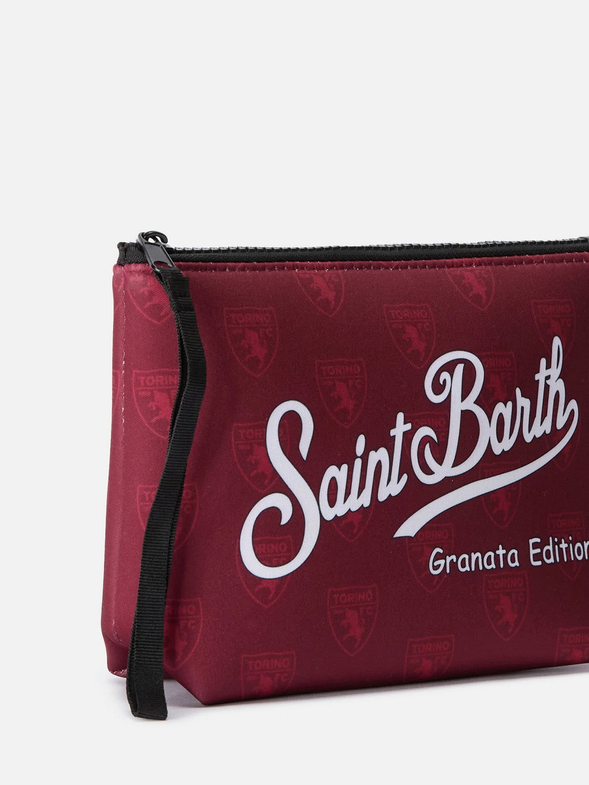 MC2 SAINT BARTH Pochette Unisex adulto ALINE 07442L TORINO FC LOGO 45
