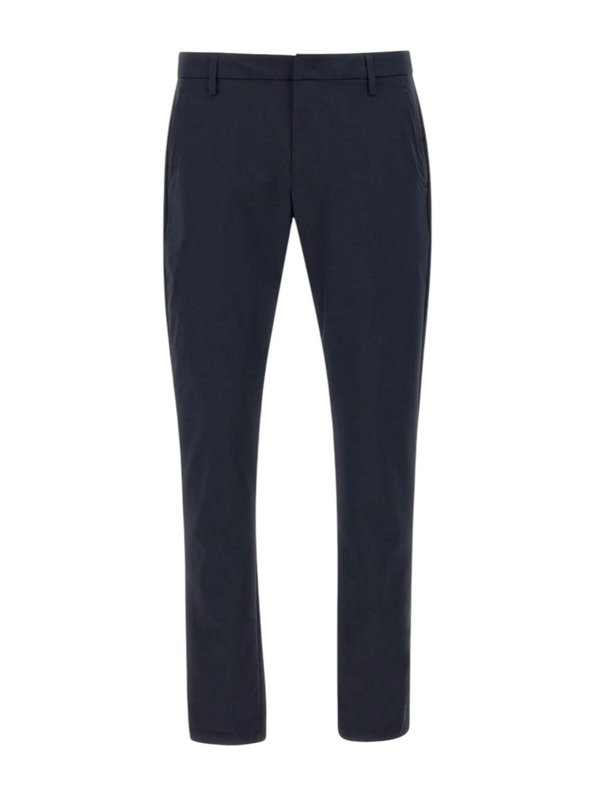 DONDUP Pantalone Uomo Gaubert UP235 OS0112U 002 890 Blu gioboutiqueweb