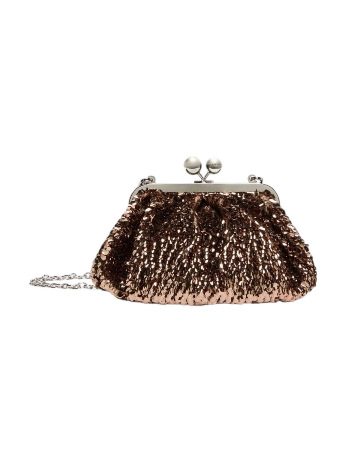 MAX MARA WEEKEND Borsa Donna WKATARGA 2615511094600 002 Rosa gioboutiqueweb