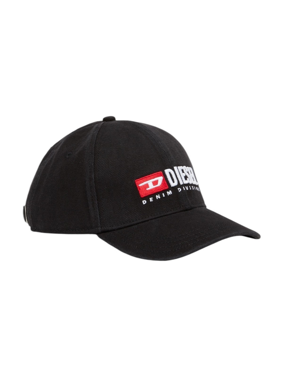 DIESEL Cappello Uomo CORRY-DIV-WASH CAPPELLO A11356 0PFAA 9XX 004 - DEEP/BLACK gioboutiqueweb