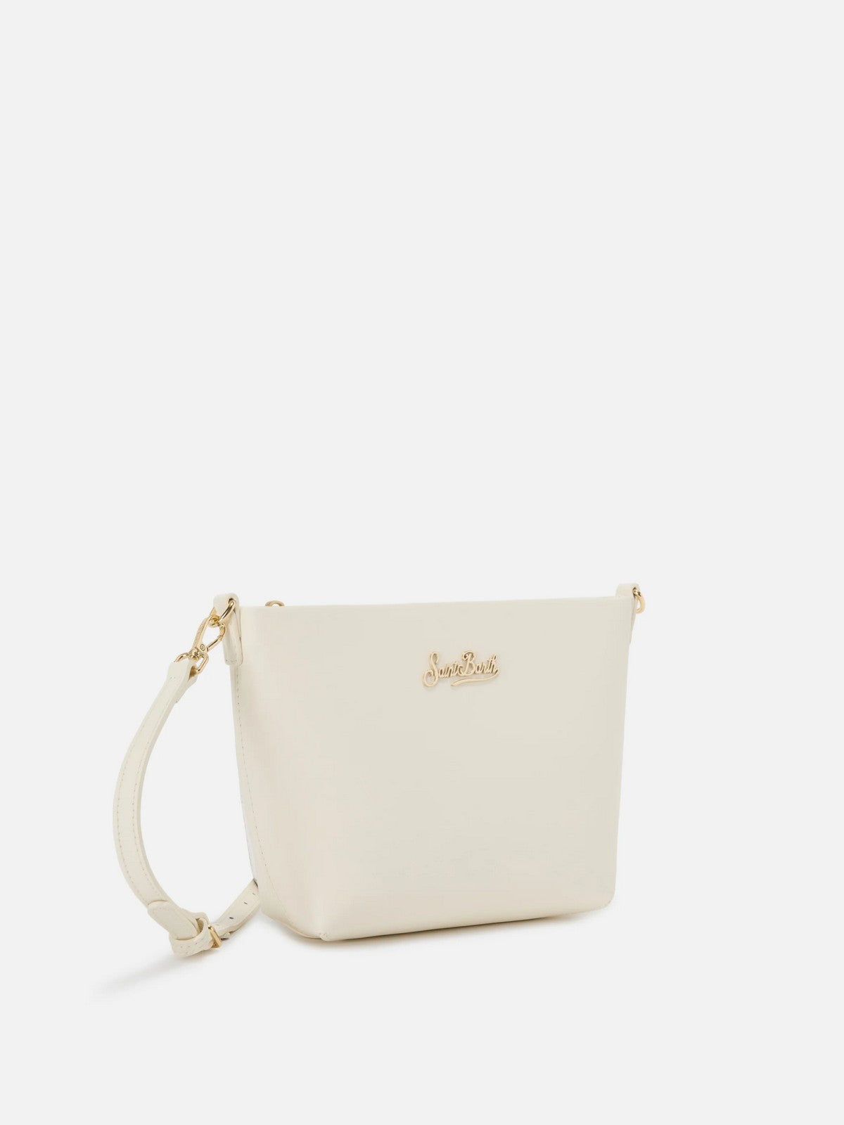 MC2 SAINT BARTH Borsa Donna ALINE BAG 01506L LEATHER 10