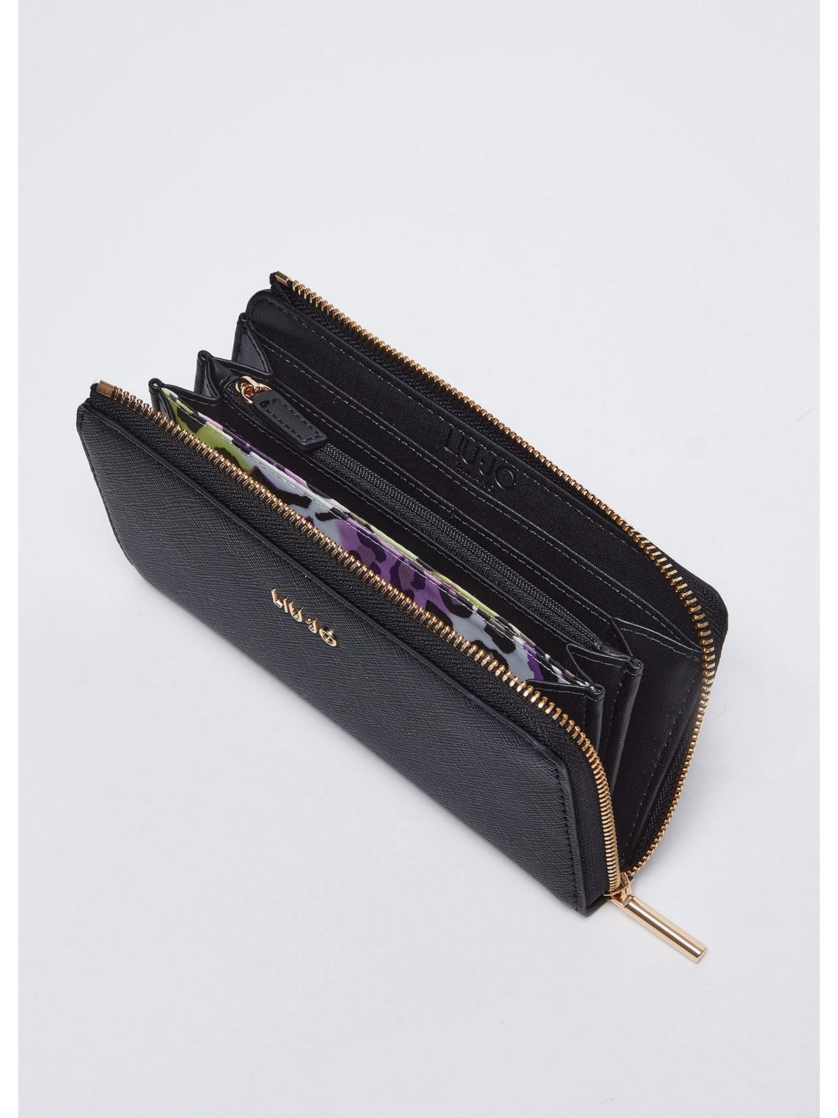 Liu Jo Accessories Women's wallet AA4285E0087 22222 Black