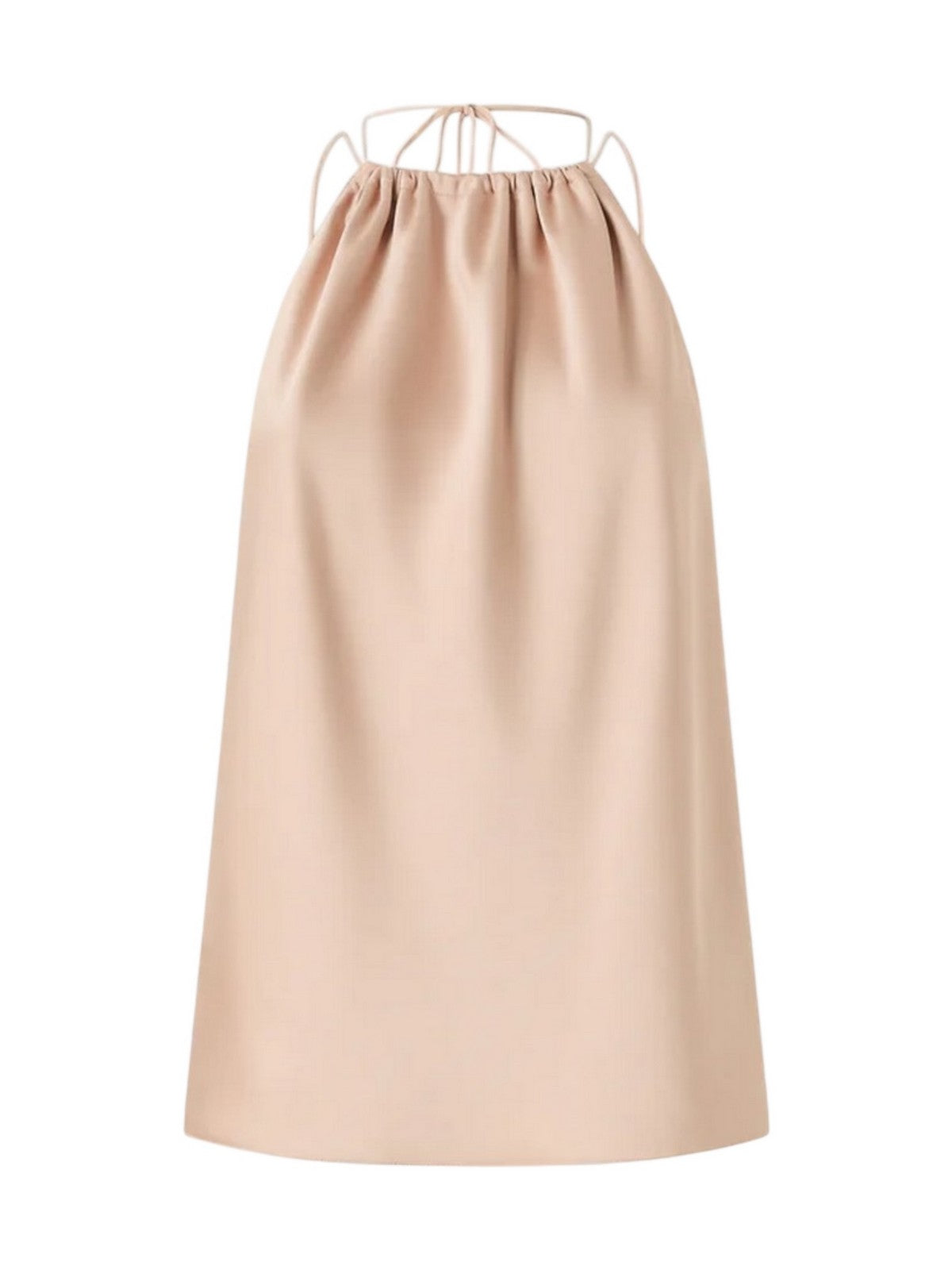 PINKO Top Donna CAROTA TOP 106621-A1Y5 Q35 ROSA MOGANO gioboutiqueweb
