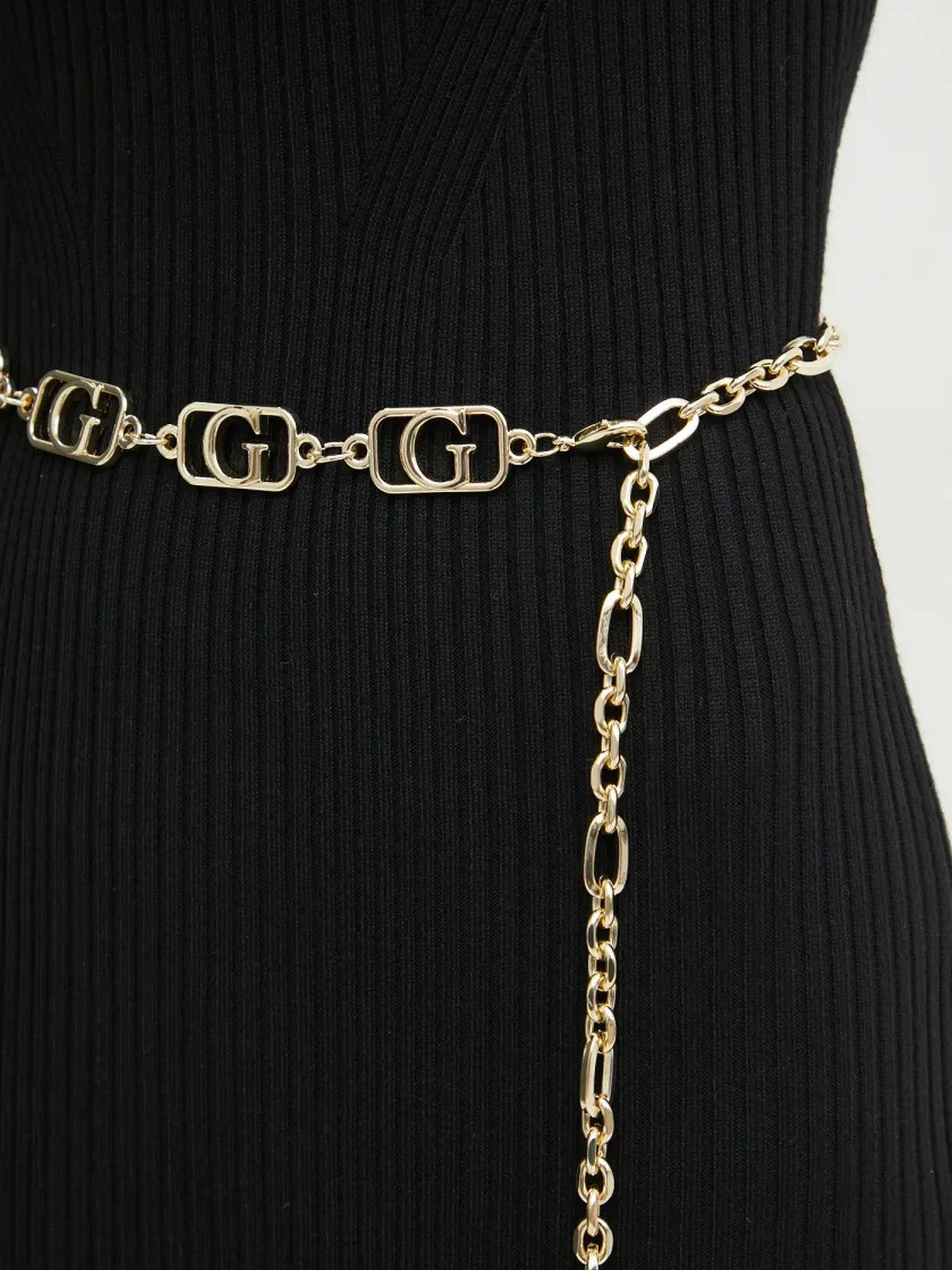 GUESS Cintura Donna WAIST BELT H20 BW9193 P5120 GOL Oro gioboutiqueweb