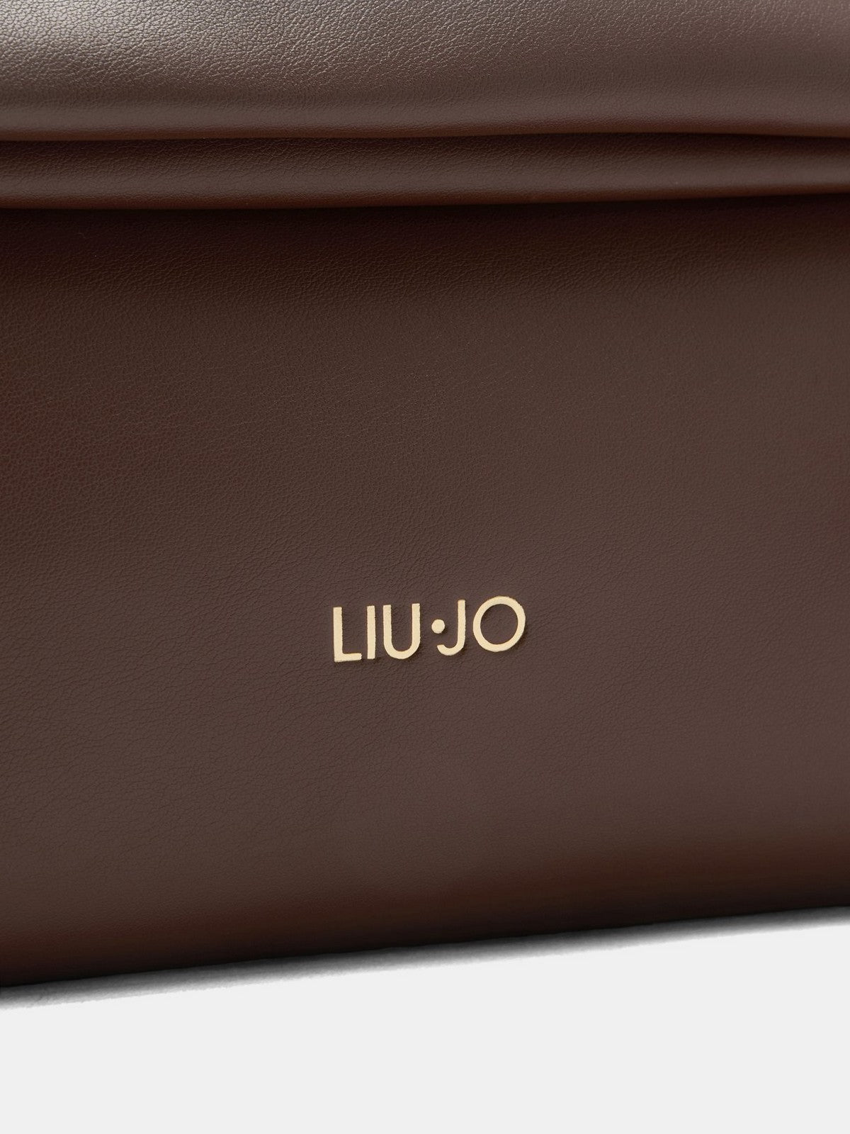 LIU JO ACCESSORIES Borsa Donna AF5097E0077 90912 MORO LIGHT