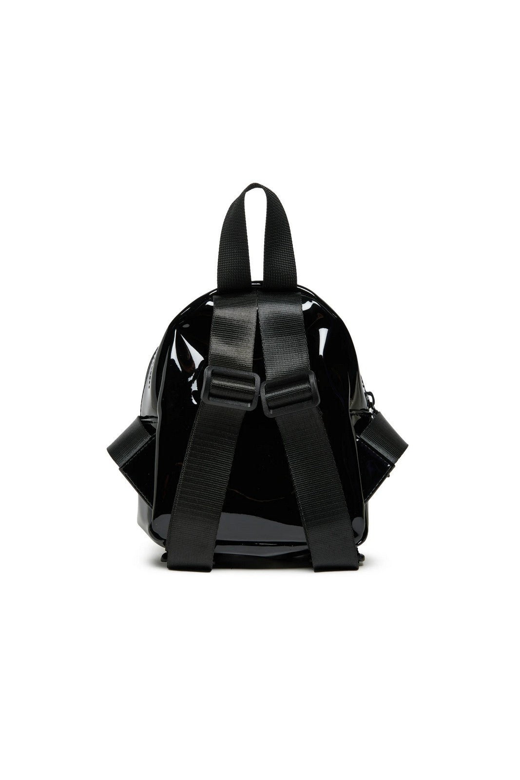 DIESEL Zaino Bambine e ragazze J02751 KXBQ6 K900 Nero