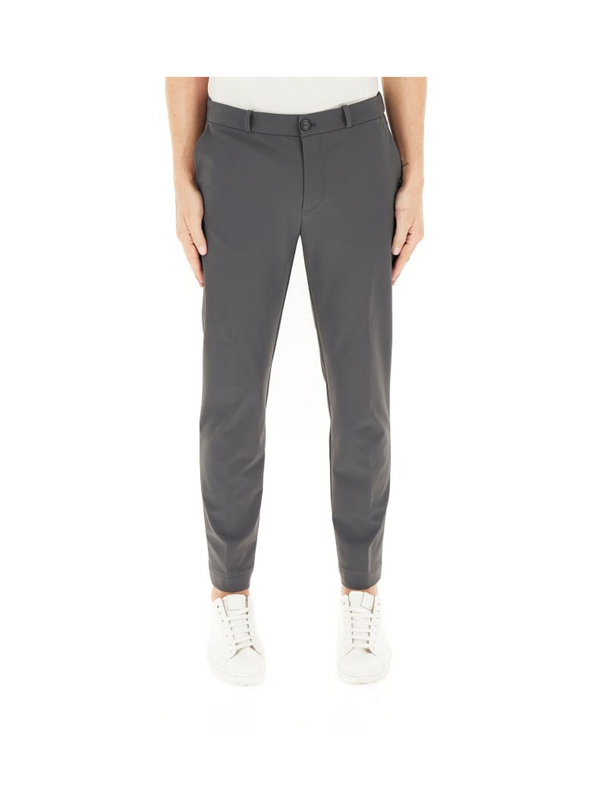 RRD Pantalone Uomo surflex winter chino jo pant W25202 20 20 FOREST GREEN