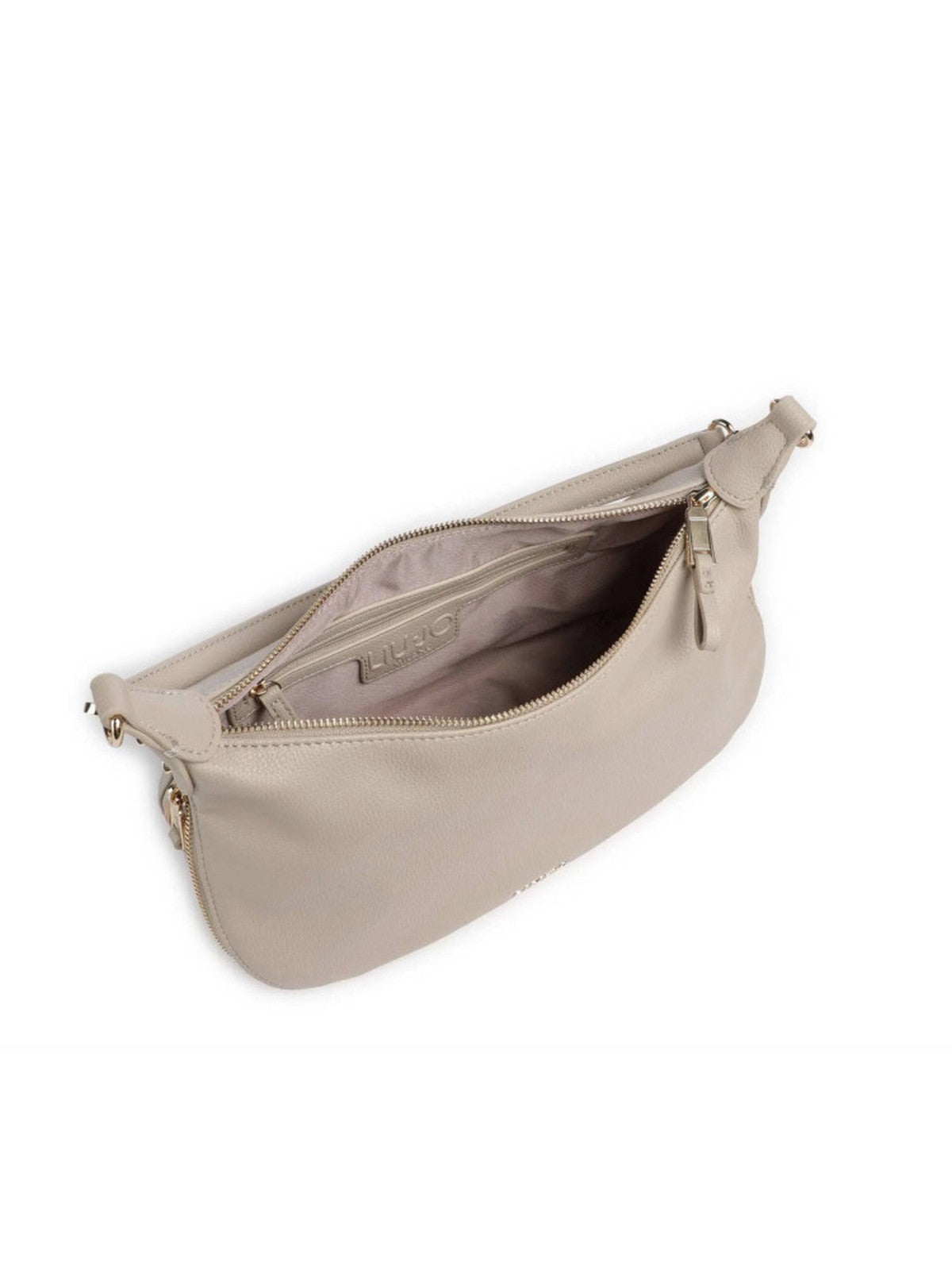 LIU JO ACCESSORIES Borsa Donna AF5133E0058 51308 NEUTRO