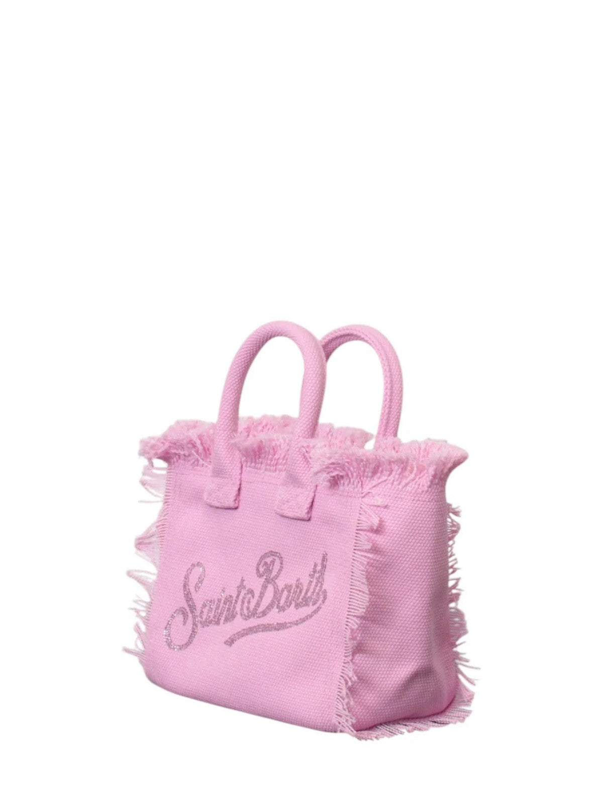 MC2 SAINT BARTH Borsa Donna VANITY MINI 00403L 21 STRASS
