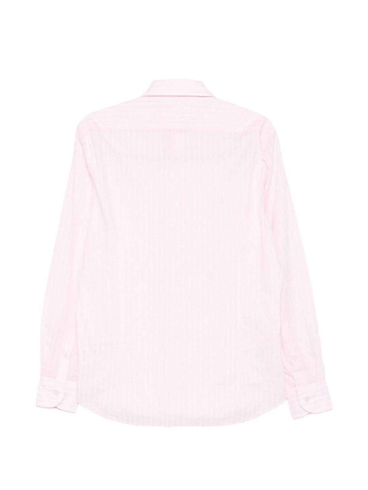 MC2 SAINT BARTH Camicia Uomo CHEMISE ICE 01581L STRIPES TINY 21