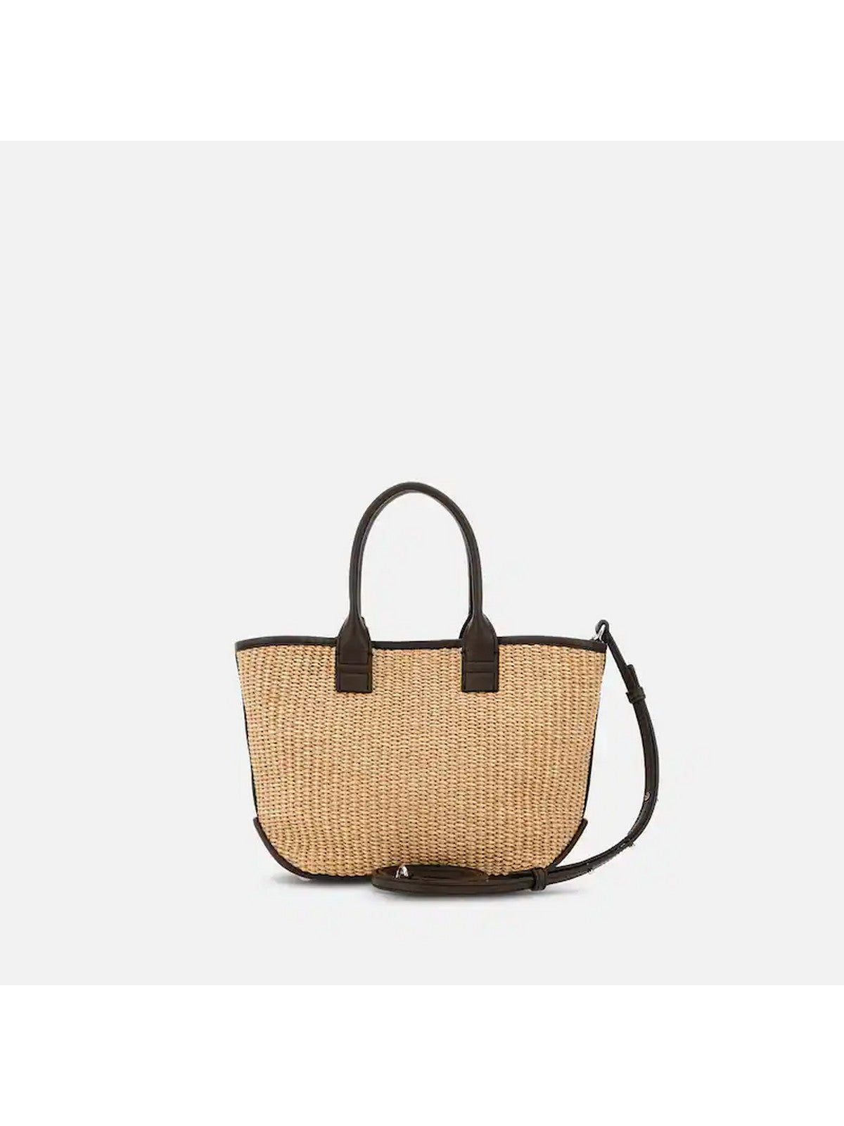 HOGAN Borsa Donna KBW01TA5100UYI7E06 C013(CREMA CHIARO)+S610(COCONUT) gioboutiqueweb