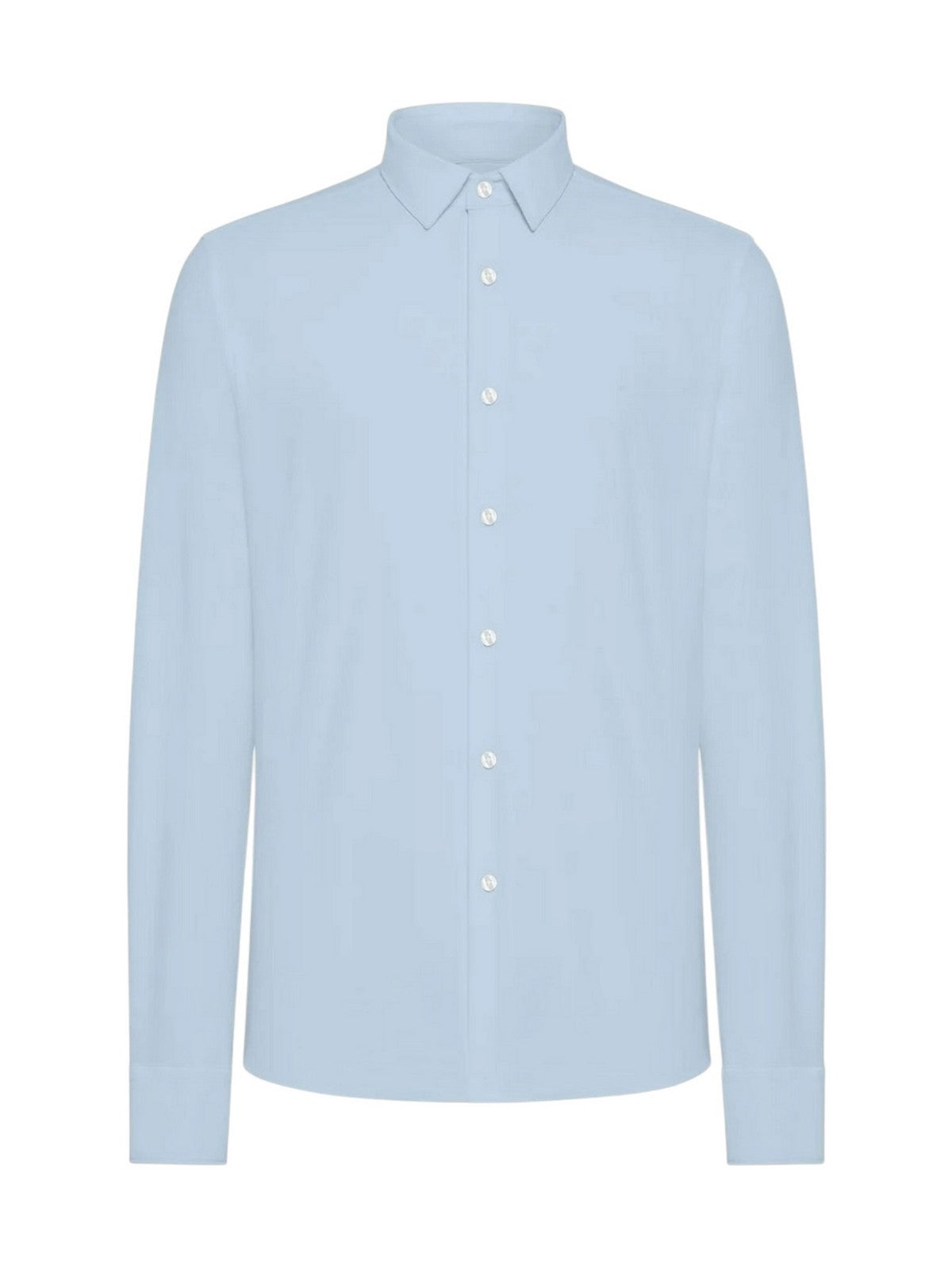 RRD Camicia Uomo 26258 66 66 SKY