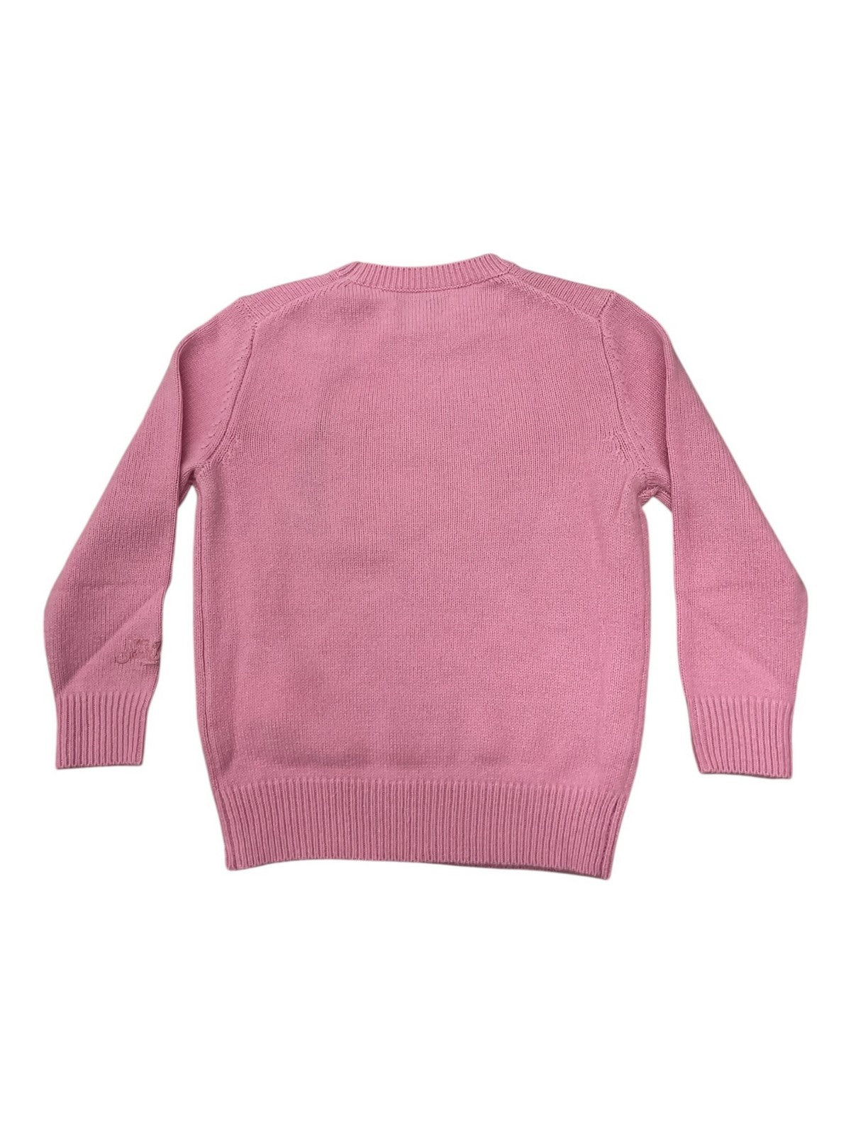MC2 SAINT BARTH Maglione Bambine e ragazze PRINCESS 01971I BELLA BRAVA 23