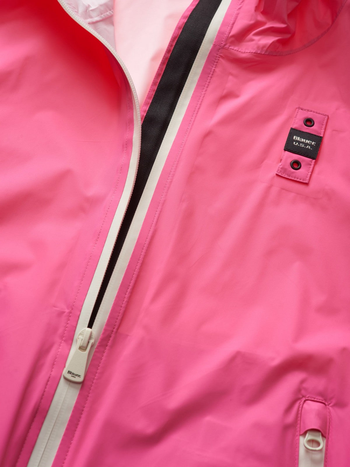 Blauerjacke Frau 24SBLDC11048 006007 569 Rosa
