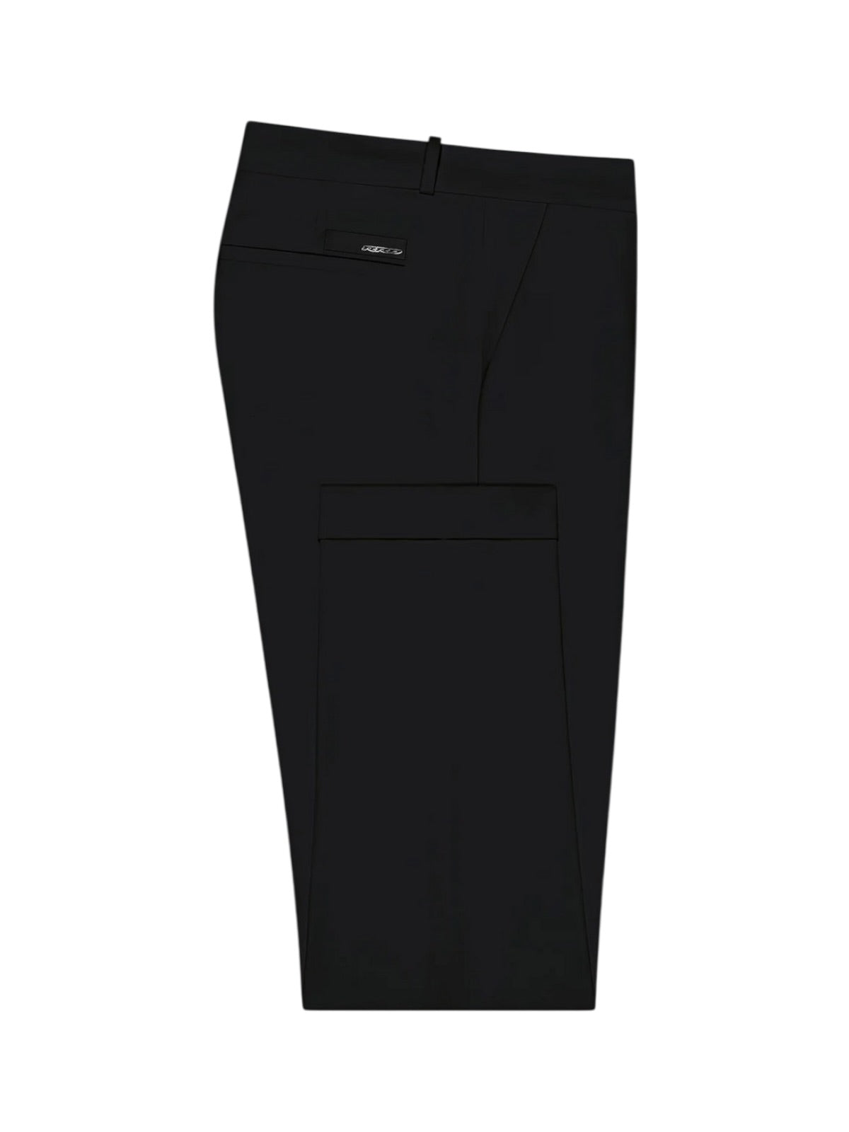 RRD Pantalone Uomo 26300 10 10 BLACK