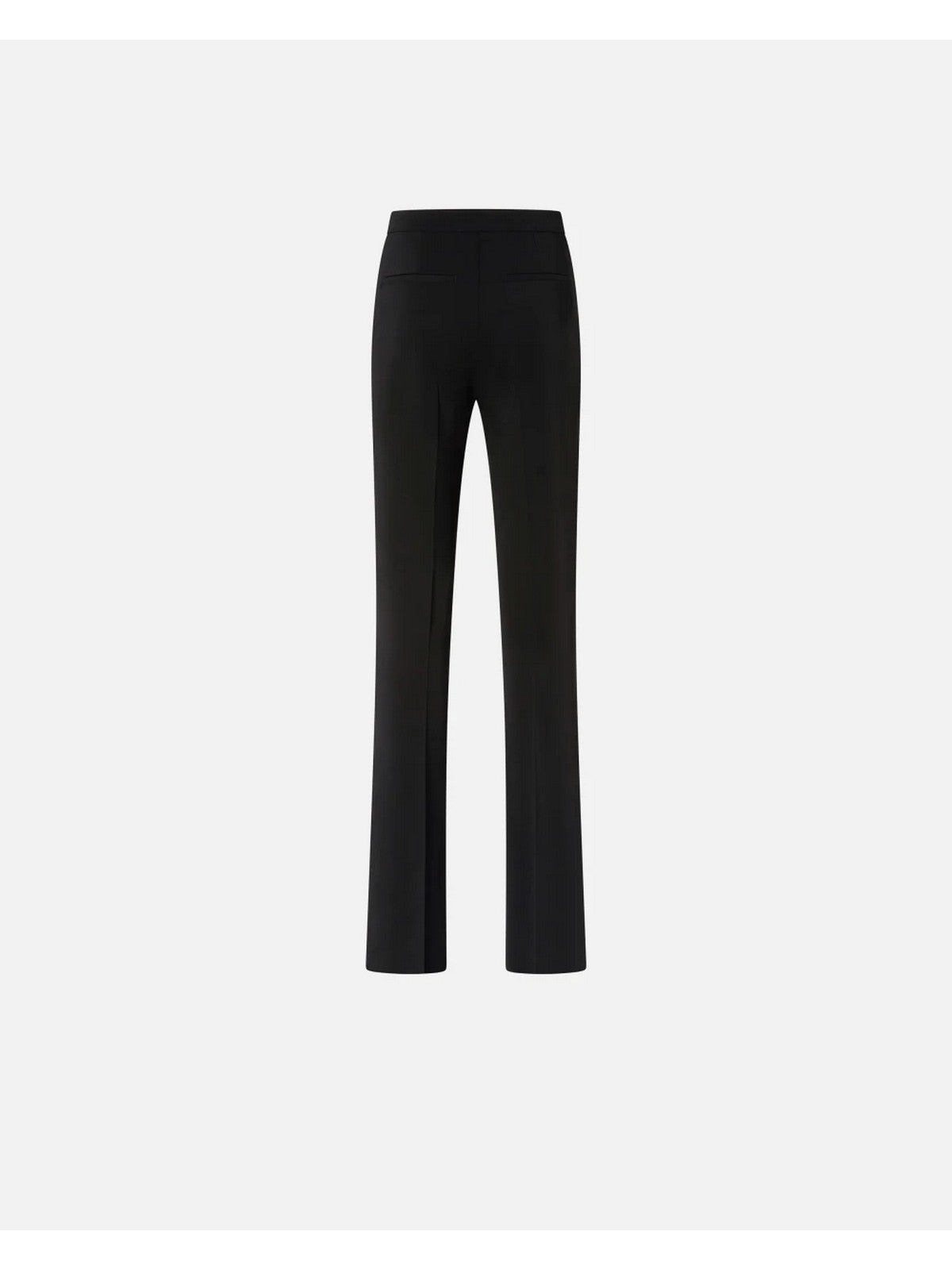 PINKO Pantalone Donna POLLO PANTALONE CADY TECNICO 104690-A213 Z99 Nero gioboutiqueweb