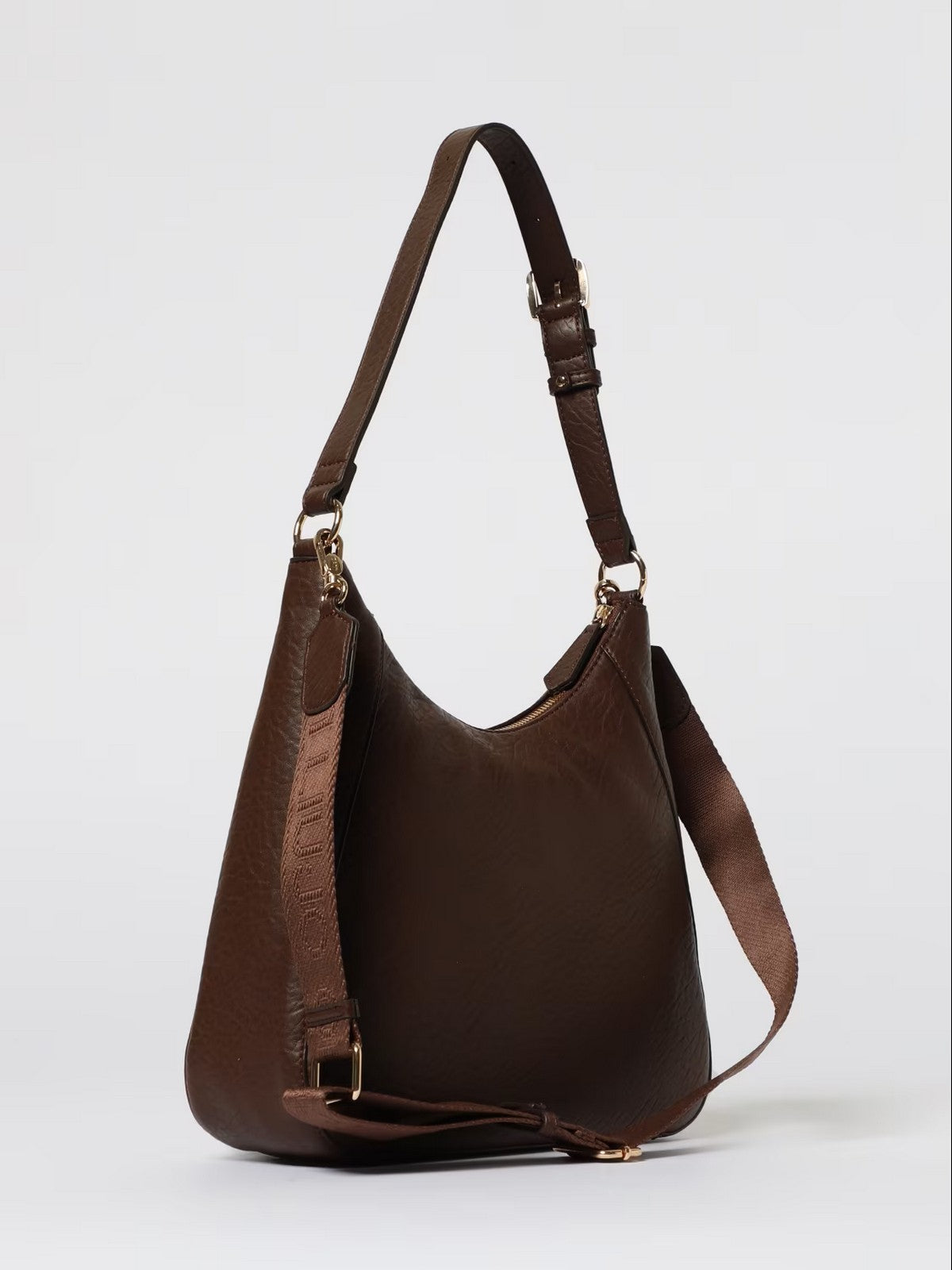 LIU JO ACCESSORIES Borsa Donna AF5119E0161 90912 MORO LIGHT