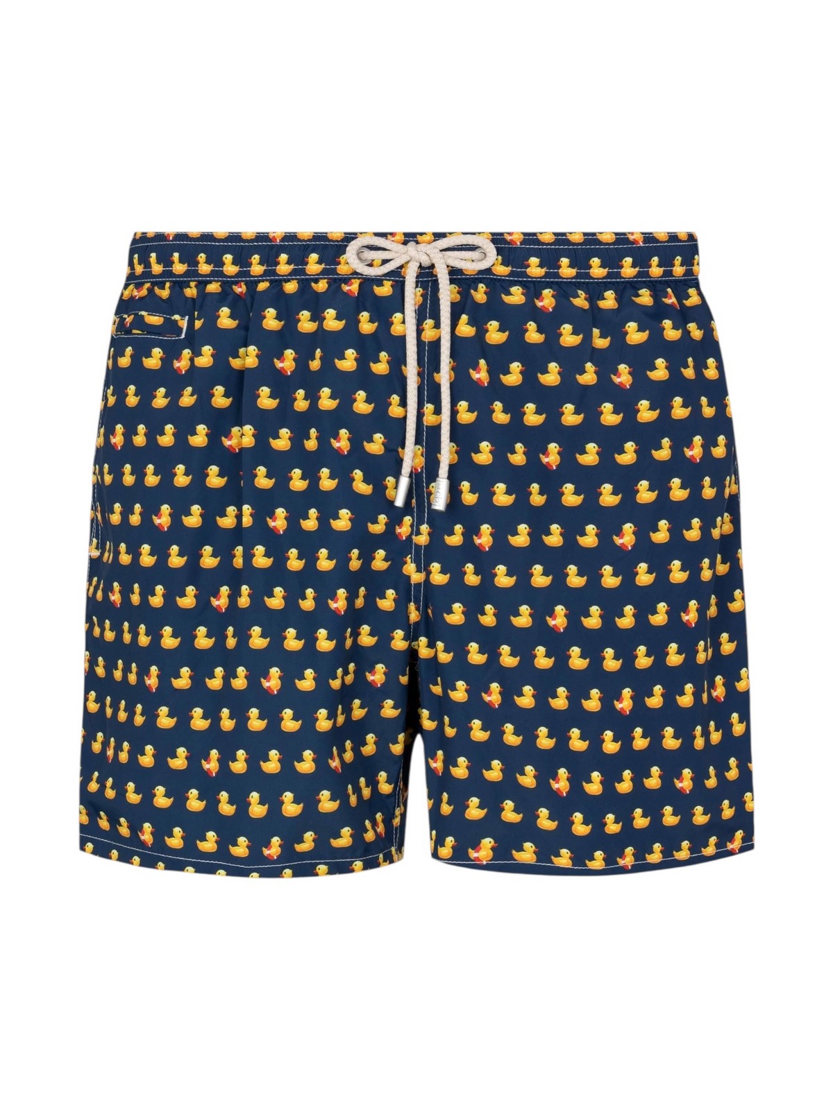 MC2 SAINT BARTH Costume da bagno Uomo LIGHTING MICRO FANTASY 03152L DUCKY 61