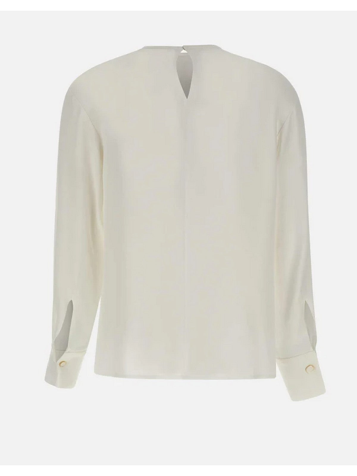 MAX MARA STUDIO Blusa Donna MSTKAKI 2616191025600 007 NATURALE