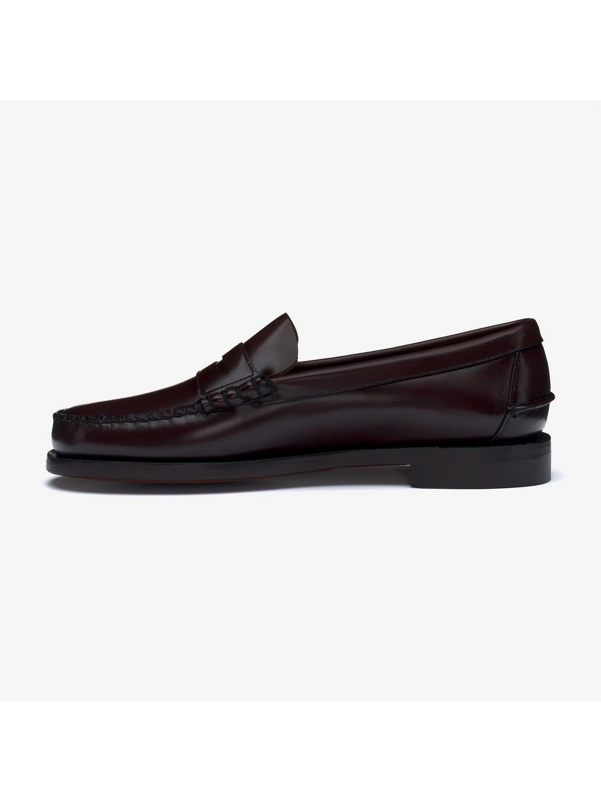 SEBAGO Mocassino Uomo CLASSIC DAN 7000300 903 Brown Burgundy - Bro