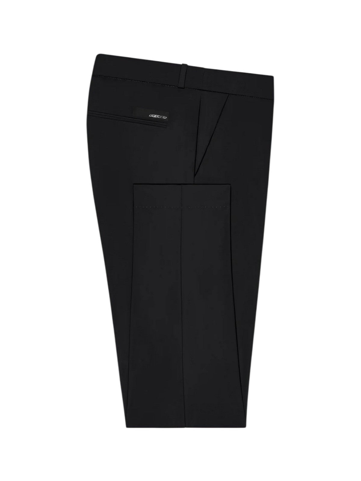 RRD Pantalone Uomo 26302 10 10 BLACK