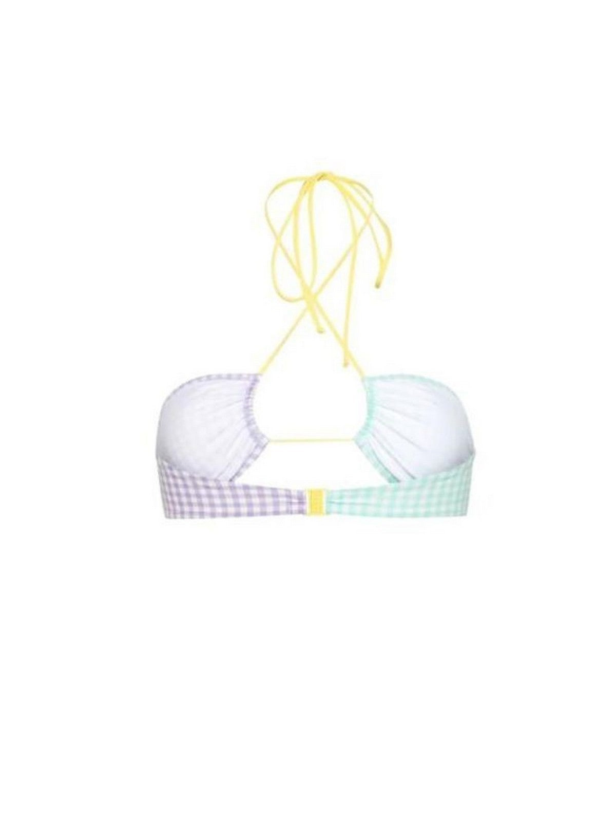 MC2 SAINT BARTH Costume da bagno Donna DAHLIA 01592F Multicolore gioboutiqueweb