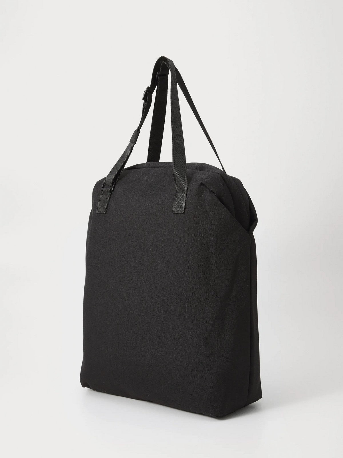 K-Way Męska torba Nahel K4136NW USY Black